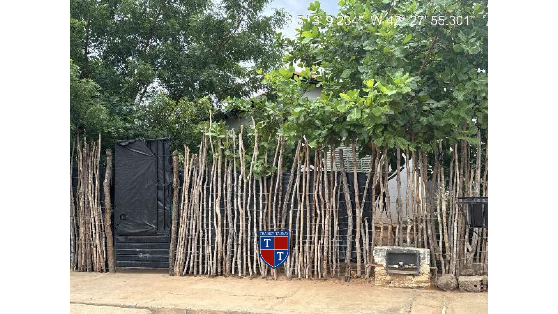 Foto 1 de CASA em BAIRRO SANTA LUZ - Imóvel Retomado Caixa