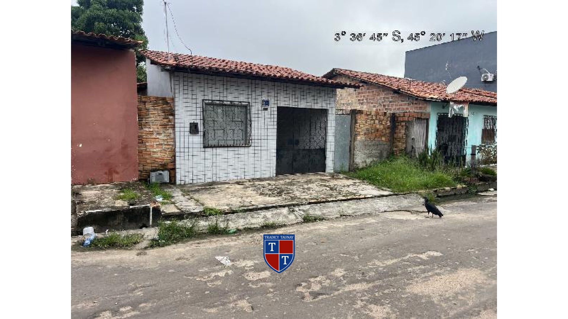 Foto 1 de CASA em CENTRO - Imóvel Retomado Caixa