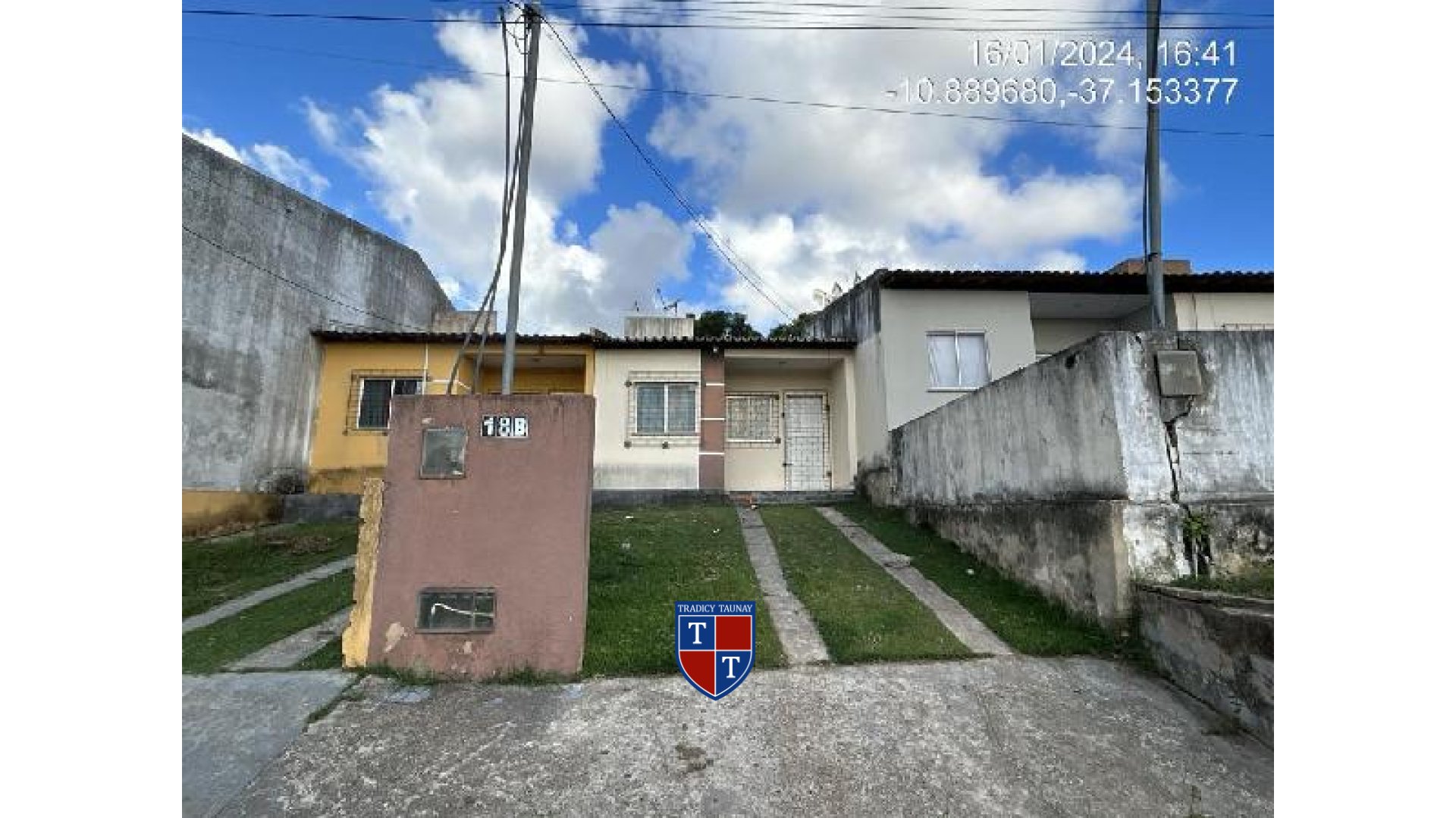 Foto 1 de CASA em JARDIM - Imóvel Retomado Caixa
