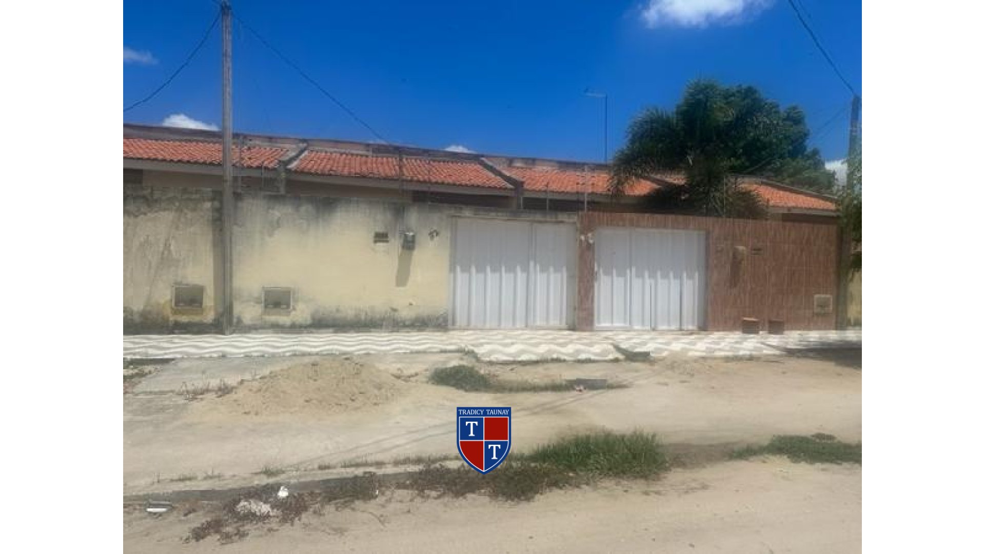 Foto 1 de CASA em VERTENTE - Imóvel Retomado Caixa