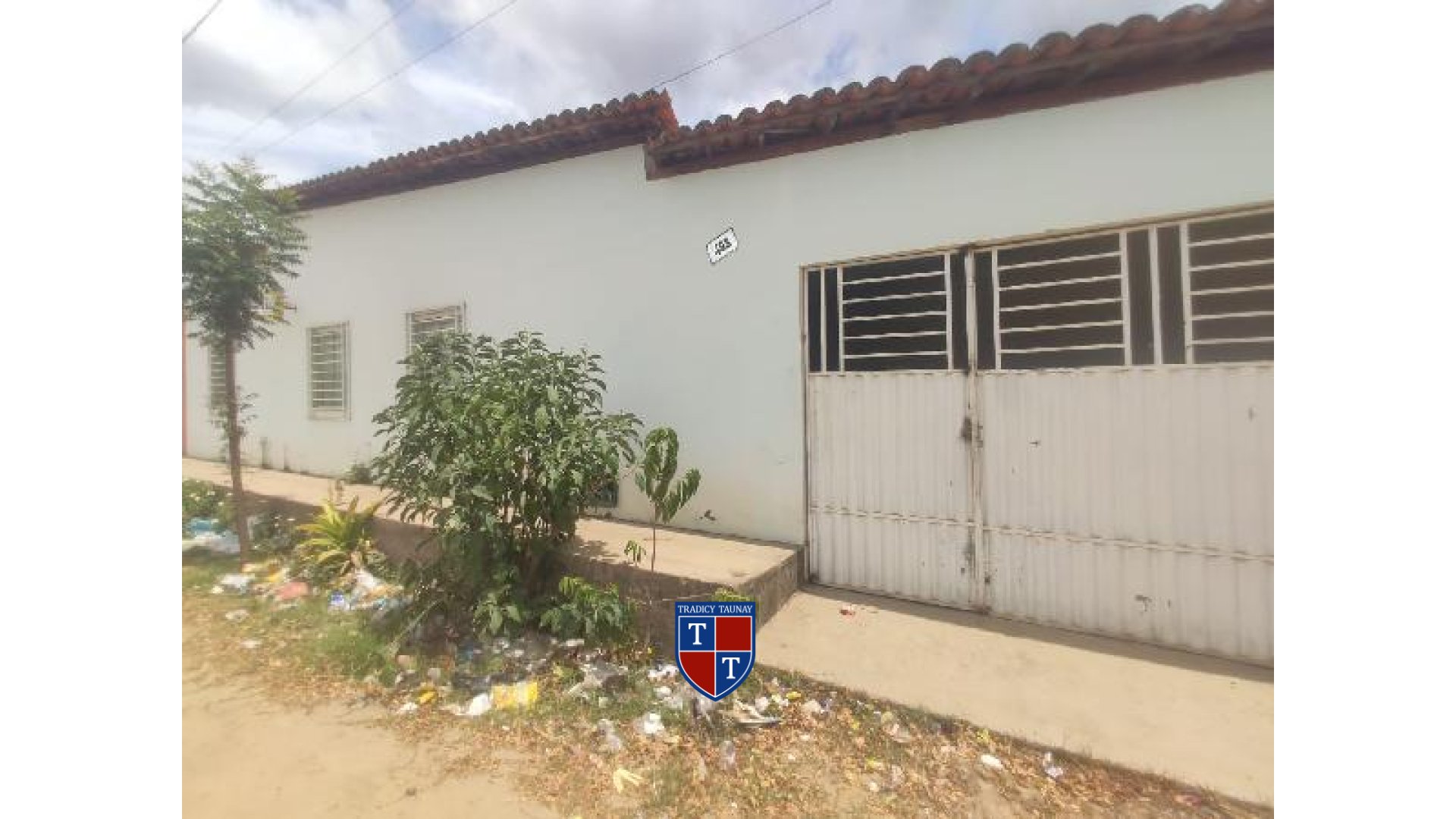 Foto 1 de CASA em CENTRO - Imóvel Retomado Caixa