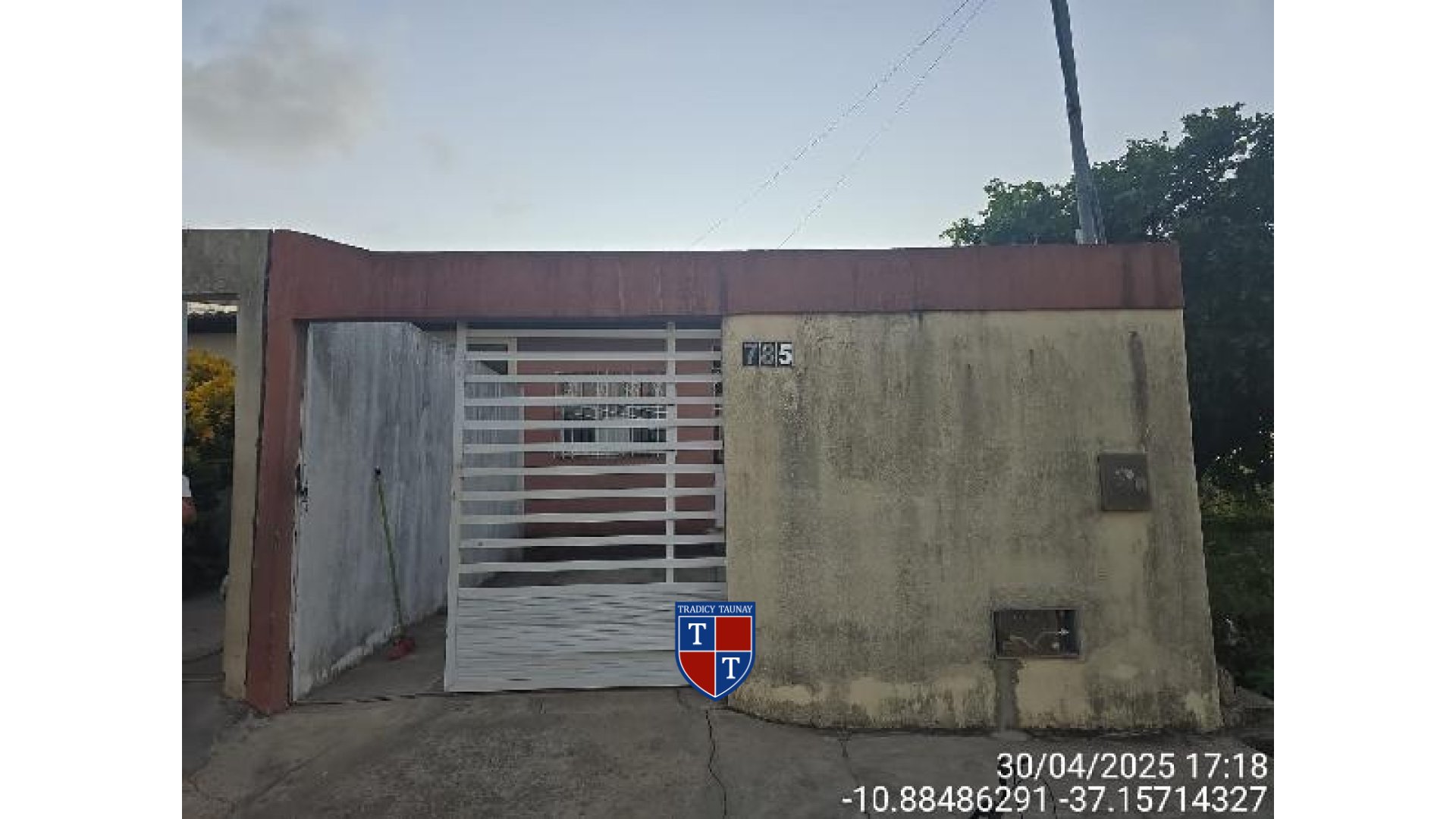 Foto 1 de CASA em JARDIM - Imóvel Retomado Caixa