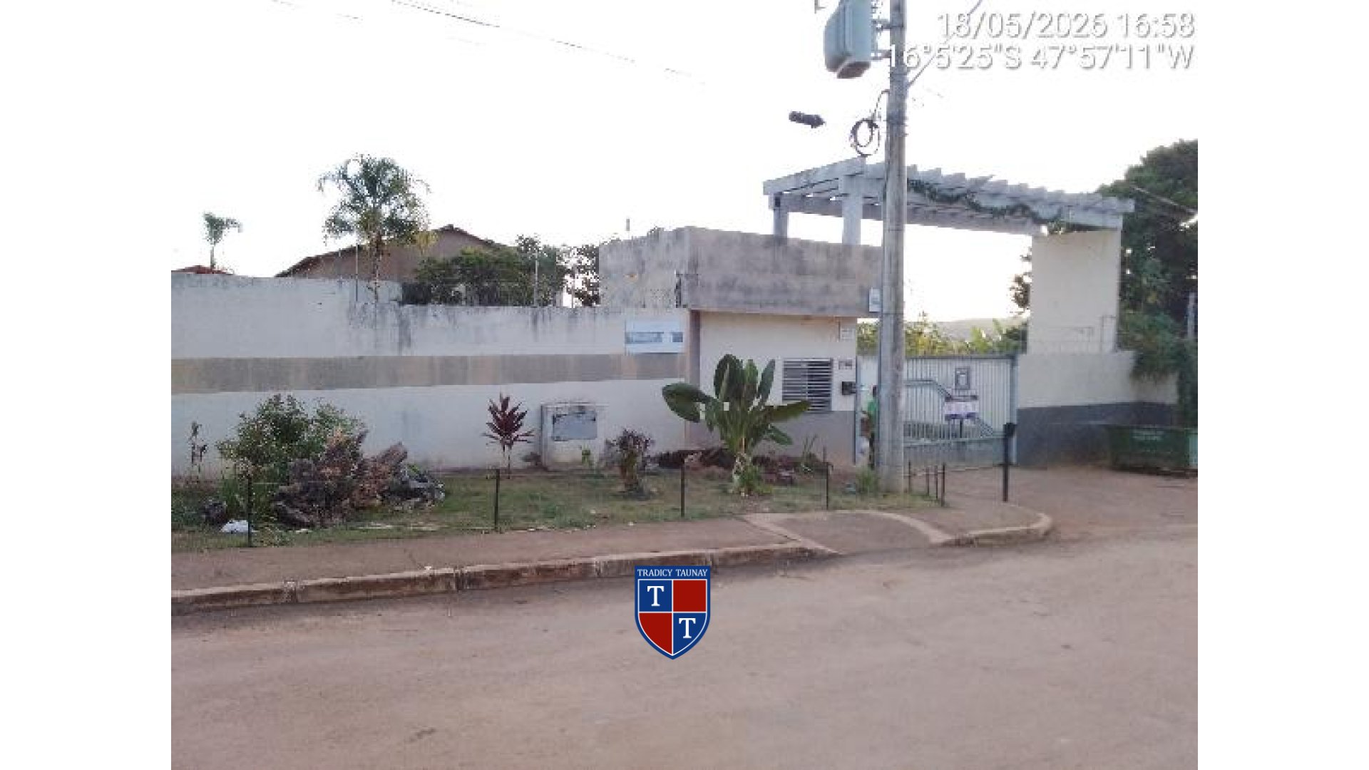 Foto 1 de APARTAMENTO em RECREIO MOSSORO - Imóvel Retomado Caixa