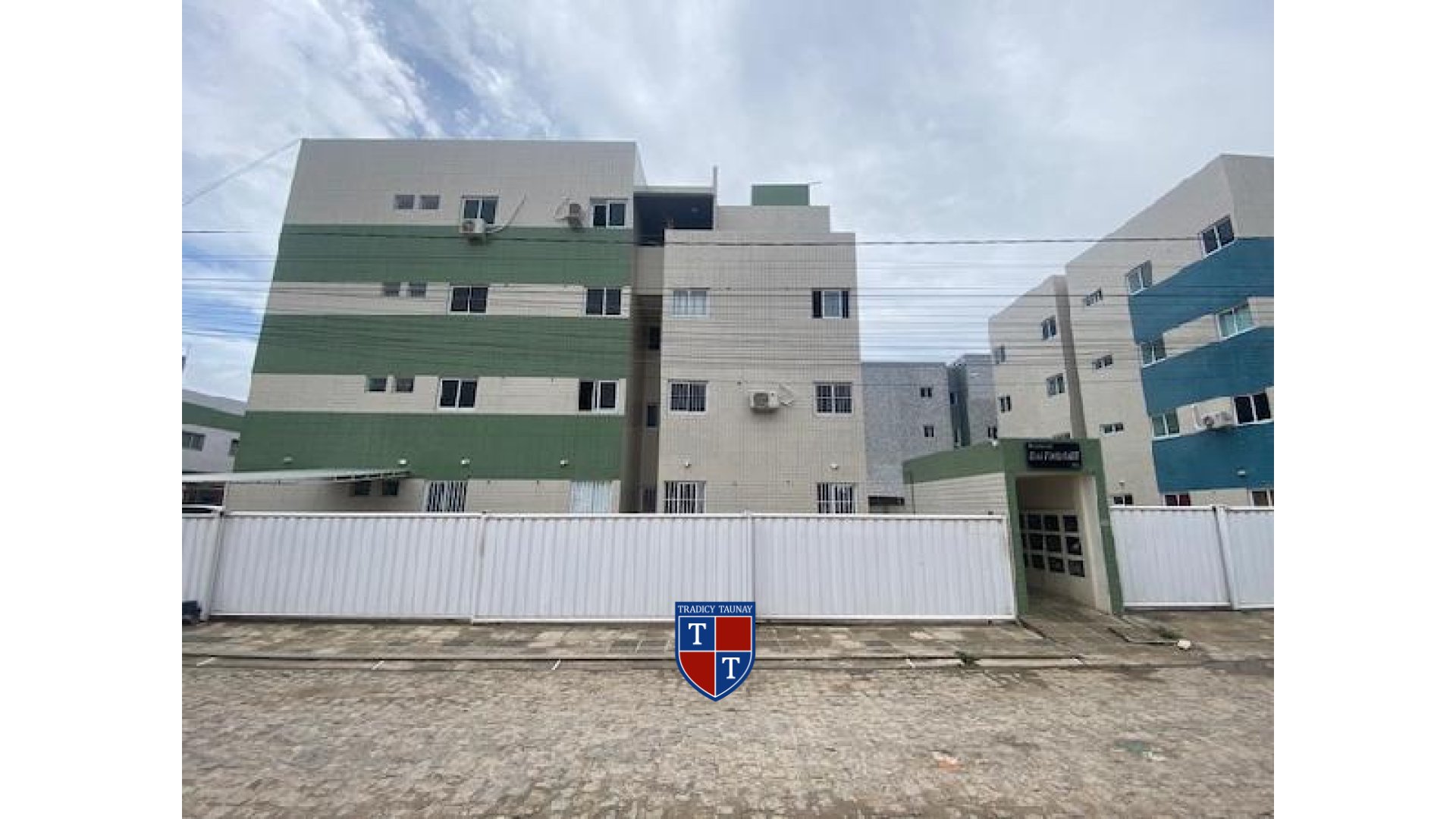 Foto 1 de APARTAMENTO em MUCUMAGRO - Imóvel Retomado Caixa