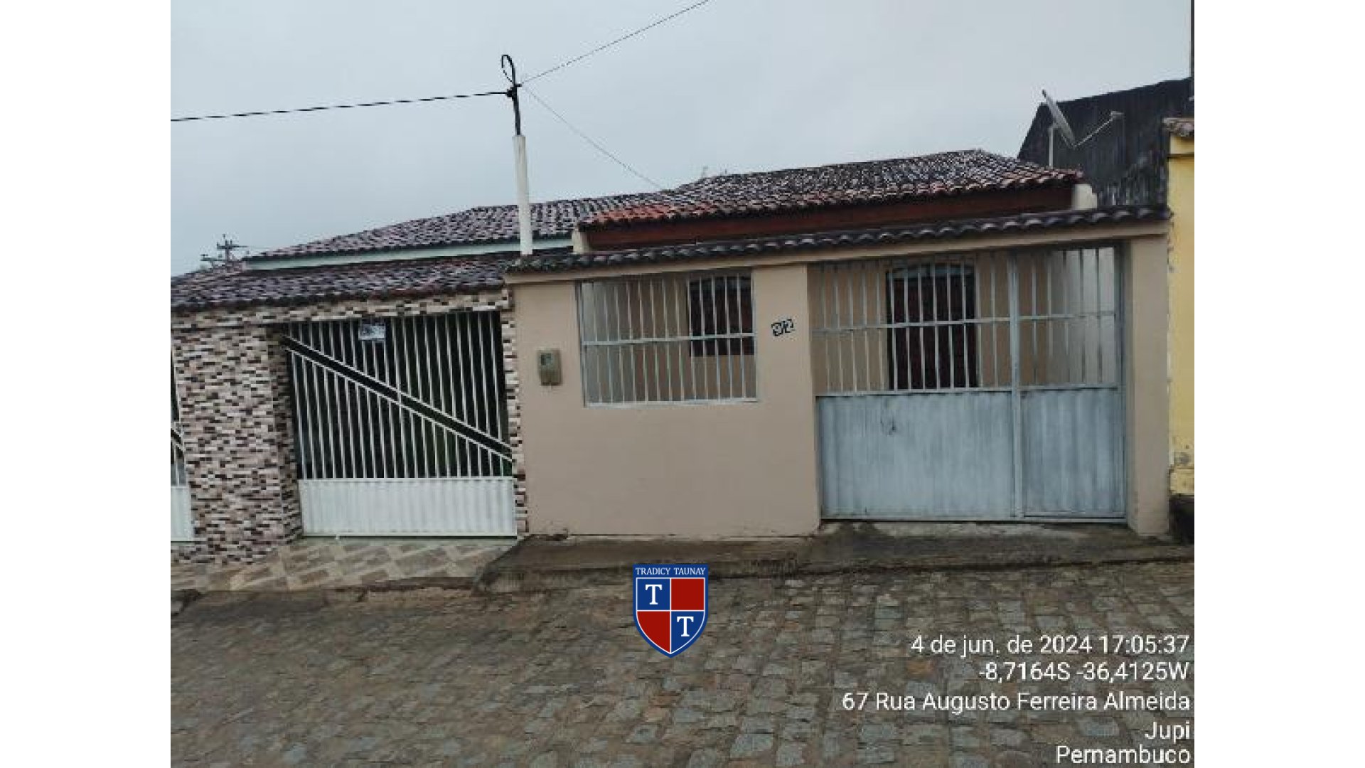Foto 1 de CASA em CENTRO - Imóvel Retomado Caixa