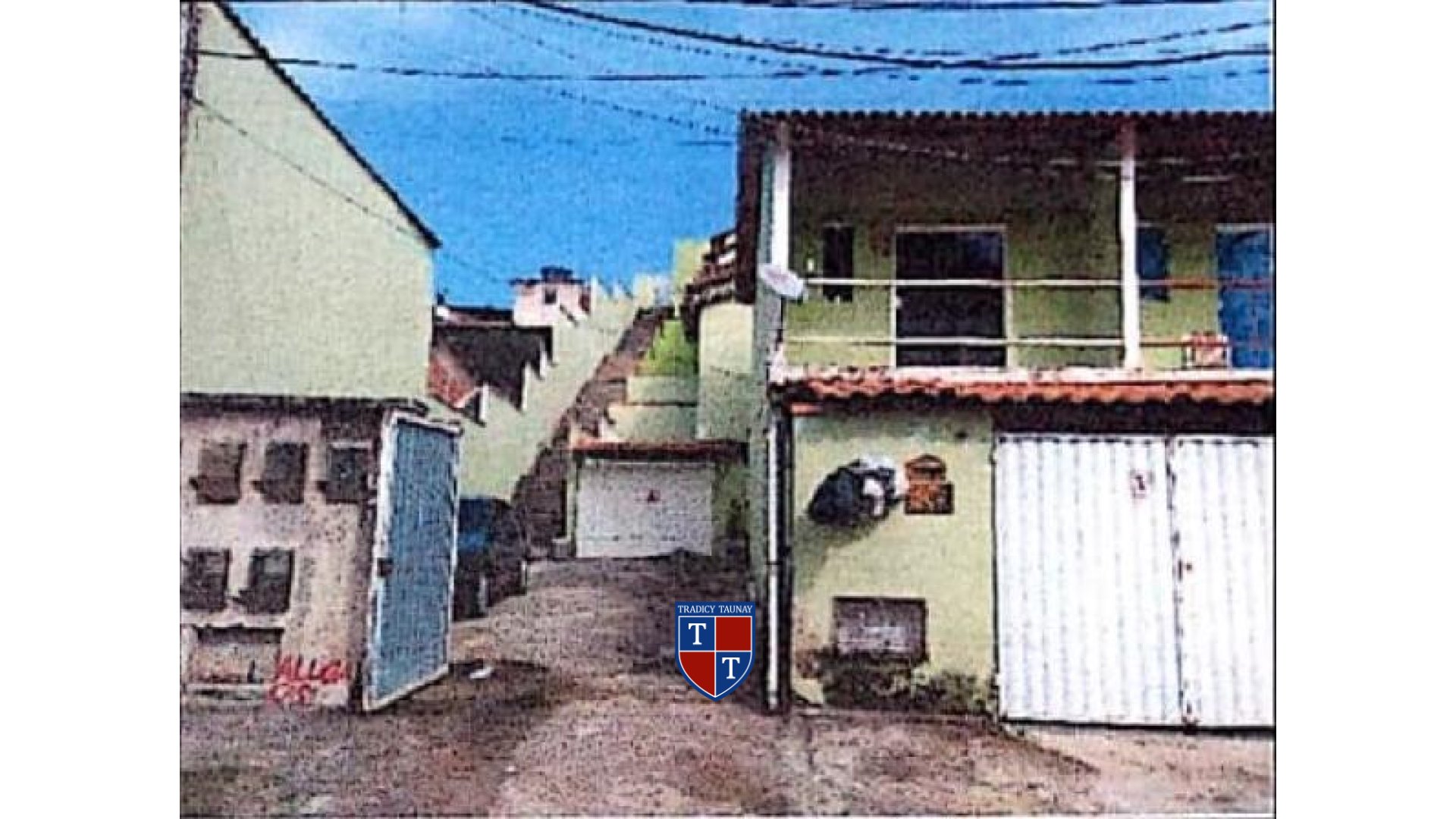 Foto 1 de CASA em COELHO - Imóvel Retomado Caixa