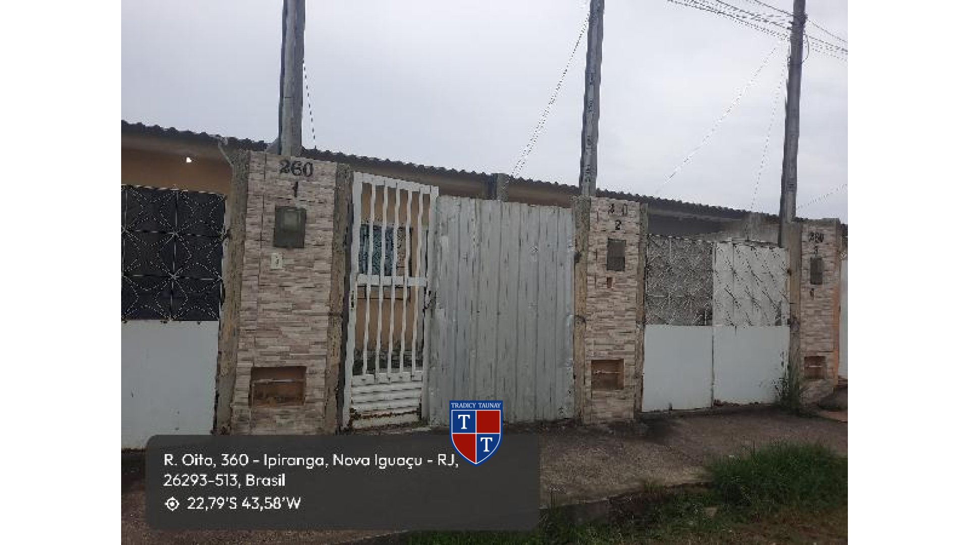 CASA em IPIRANGA