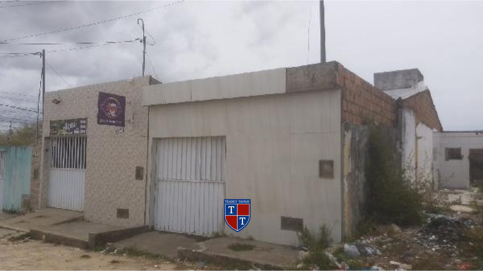 Foto 1 de CASA em LOT PARQUE SANTA RIT - Imóvel Retomado Caixa