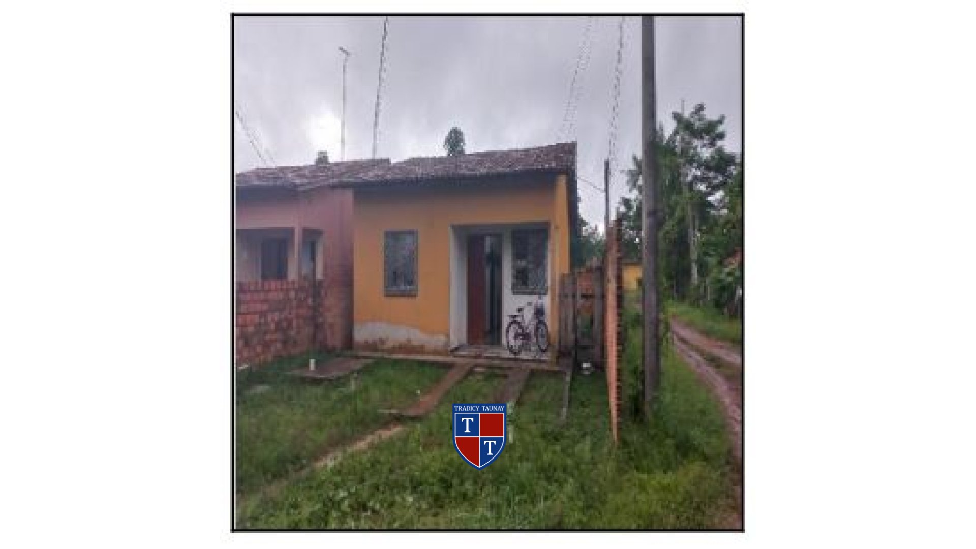 Foto 1 de CASA em CENTRO - Imóvel Retomado Caixa