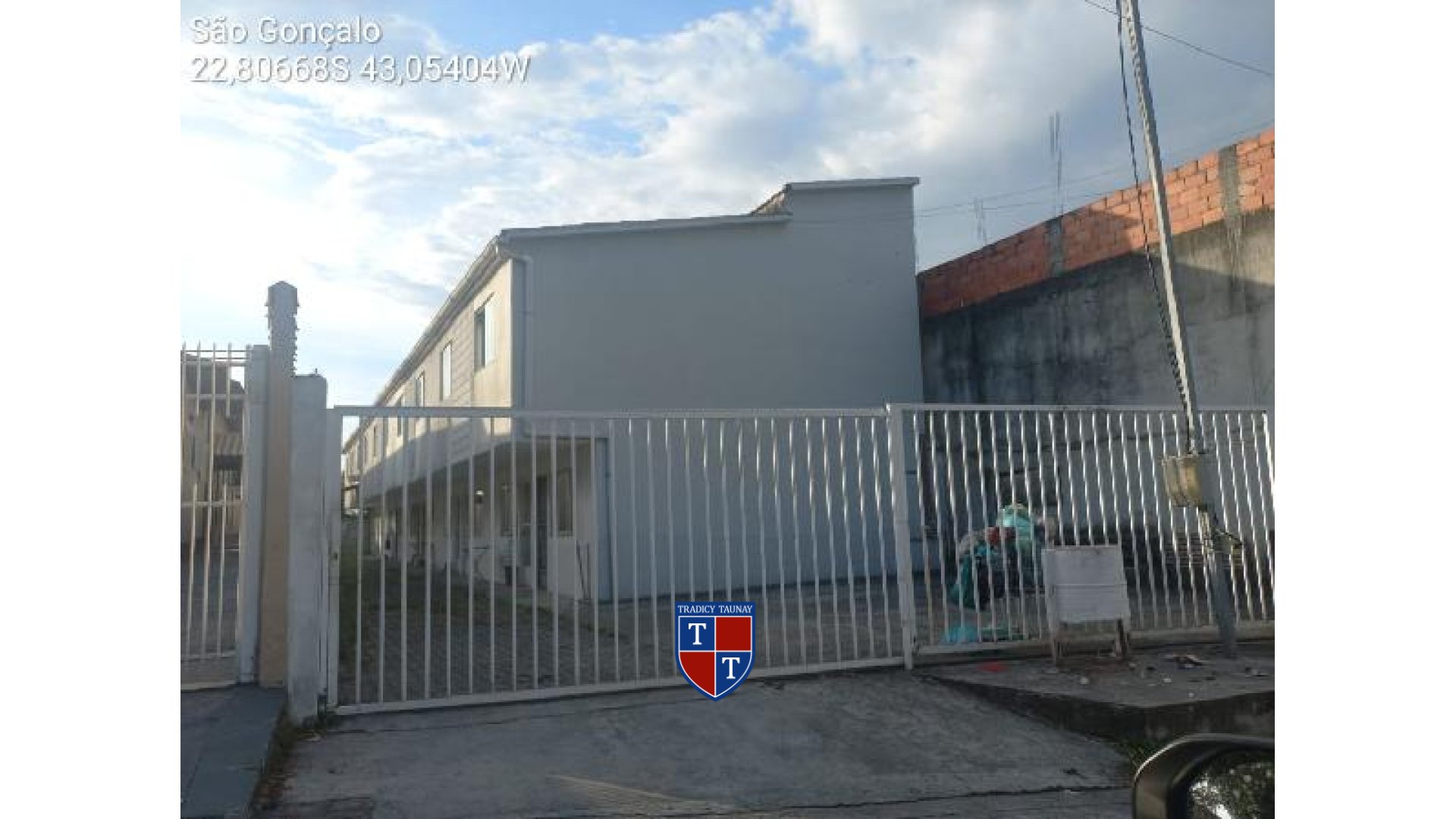Foto 1 de CASA em BOACU - Imóvel Retomado Caixa