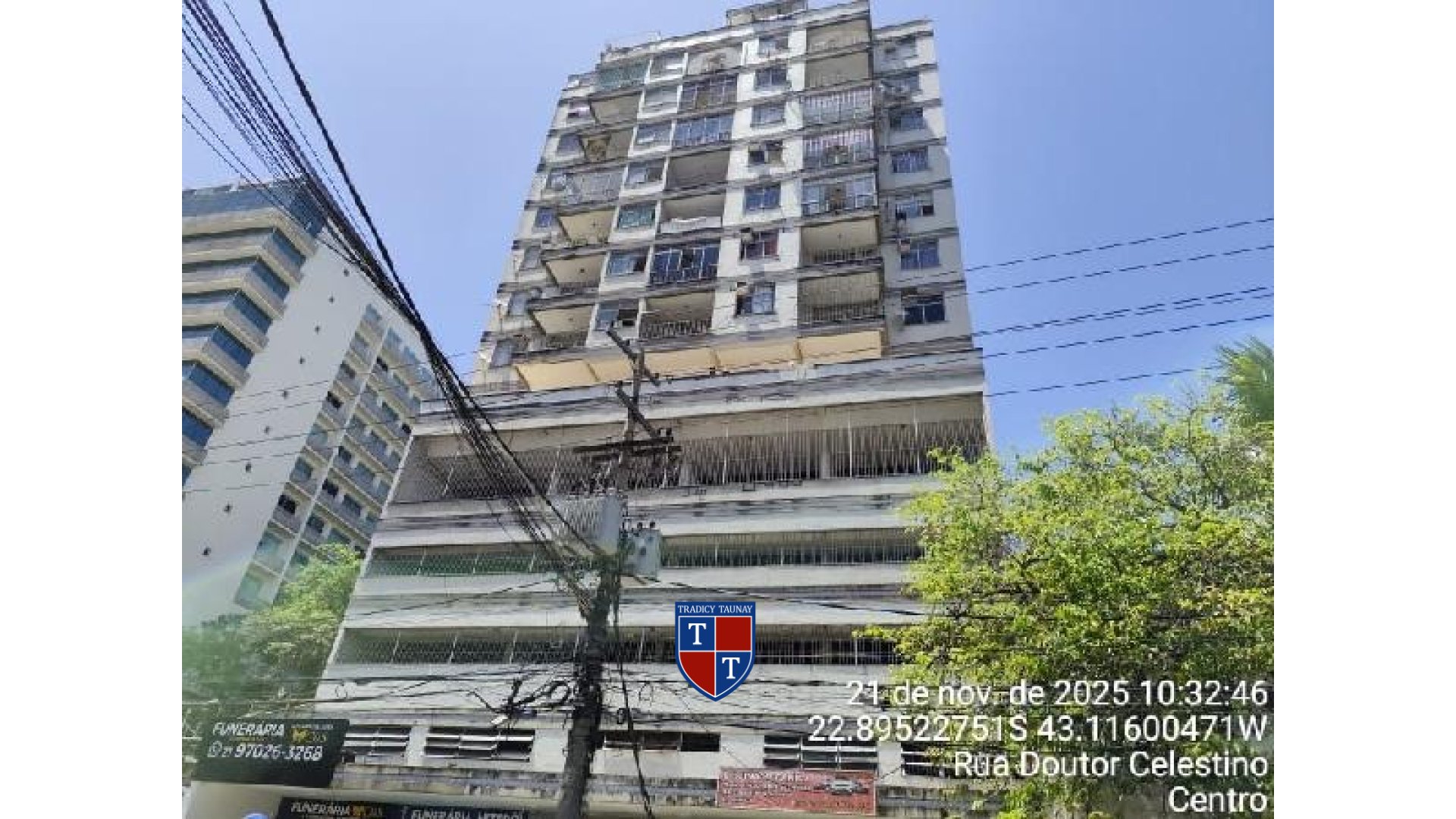 Foto 1 de APARTAMENTO em CENTRO - Imóvel Retomado Caixa