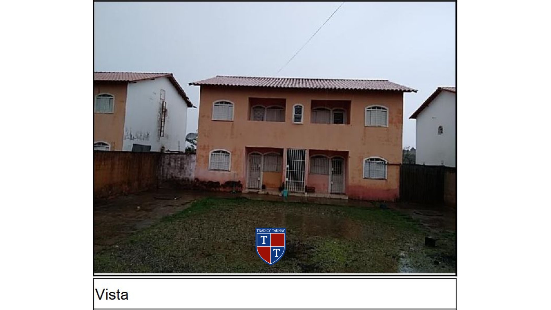 Foto 3 de APARTAMENTO em JARDIM DA BARRAGEM VI - Imóvel Retomado Caixa