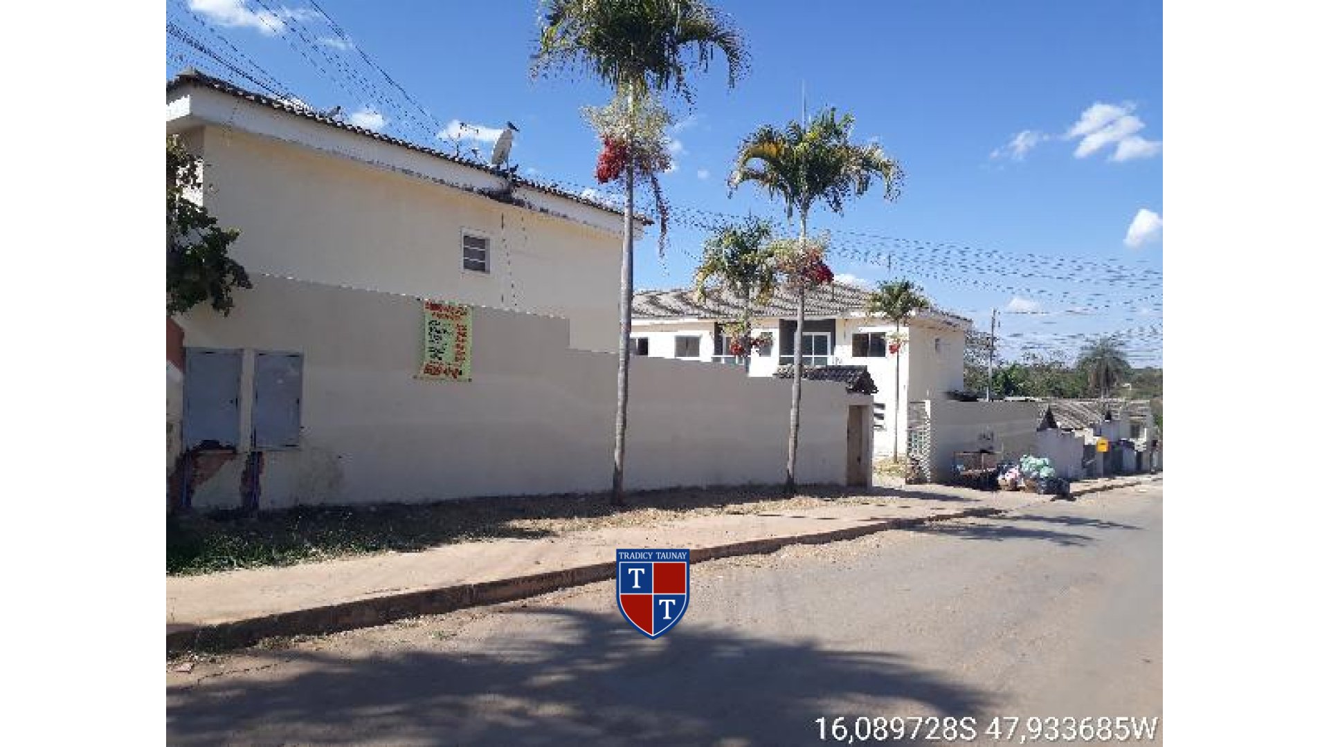 Foto 1 de APARTAMENTO em MANSOES RECREIO ESTRELA D'ALVA III - Imóvel Retomado Caixa