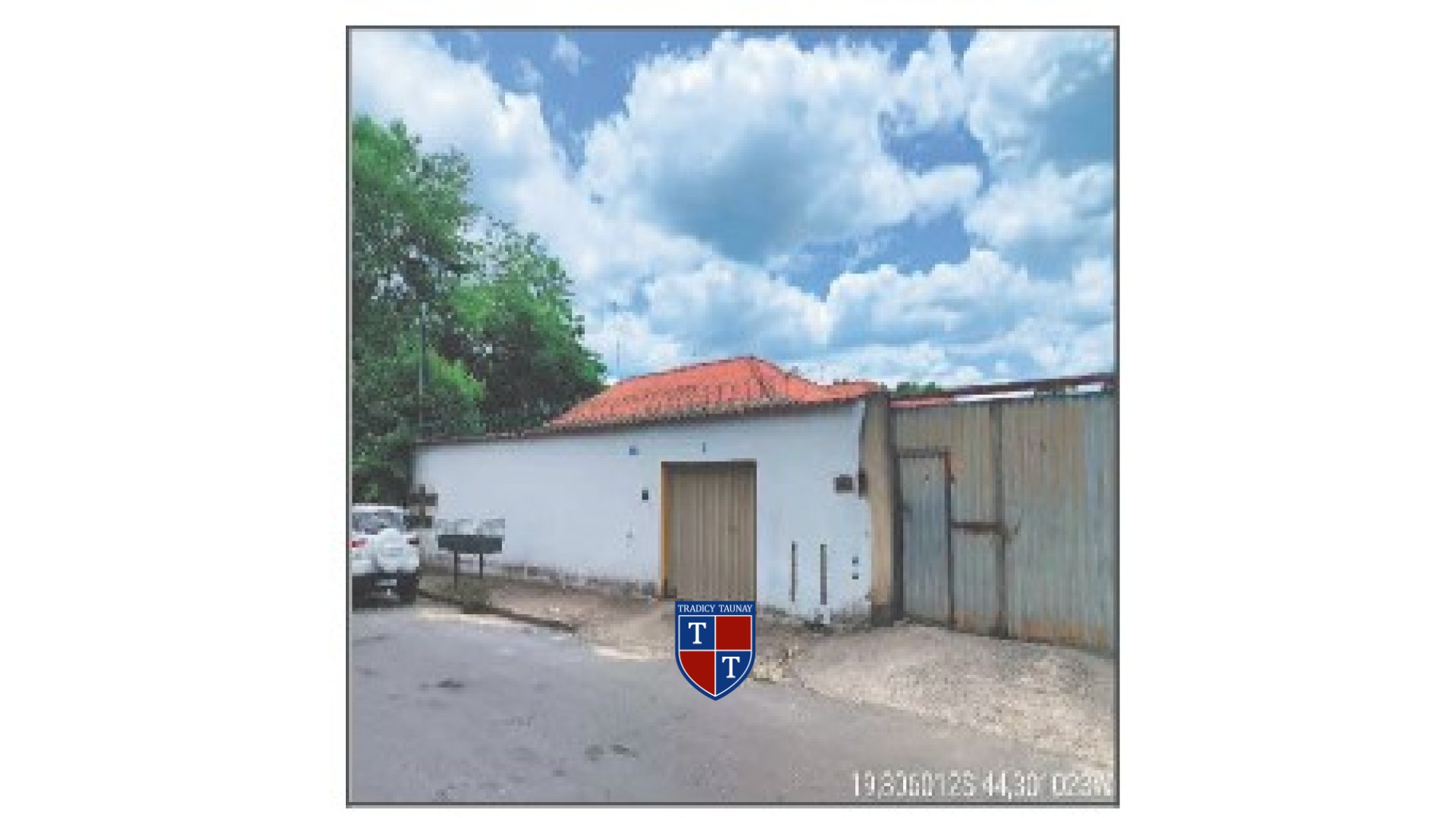 Foto 1 de CASA em DUMAVILLE - Imóvel Retomado Caixa
