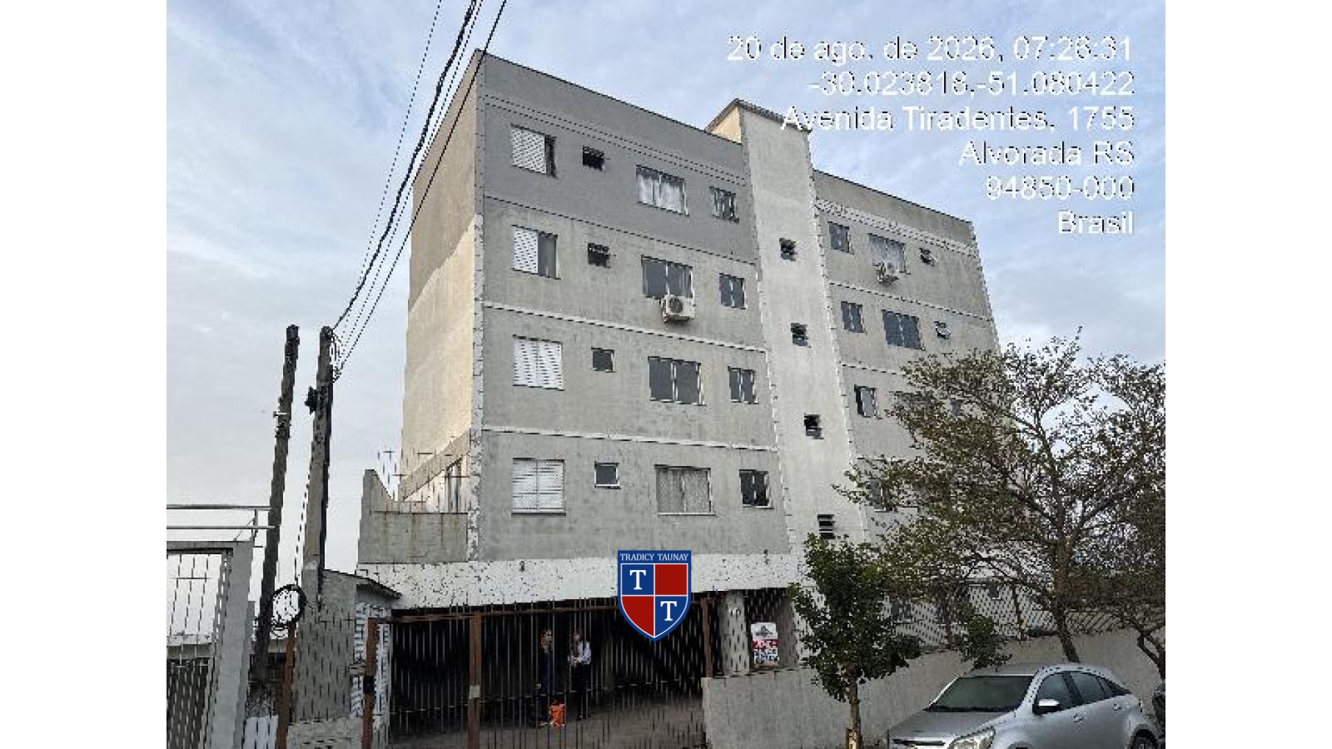 APARTAMENTO em APARECIDA