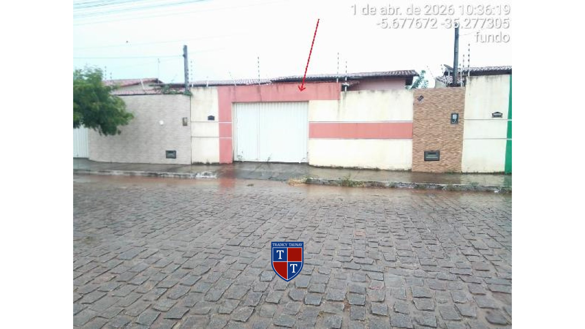 Foto 1 de CASA em LOT CENTRAL PARQUE - Imóvel Retomado Caixa