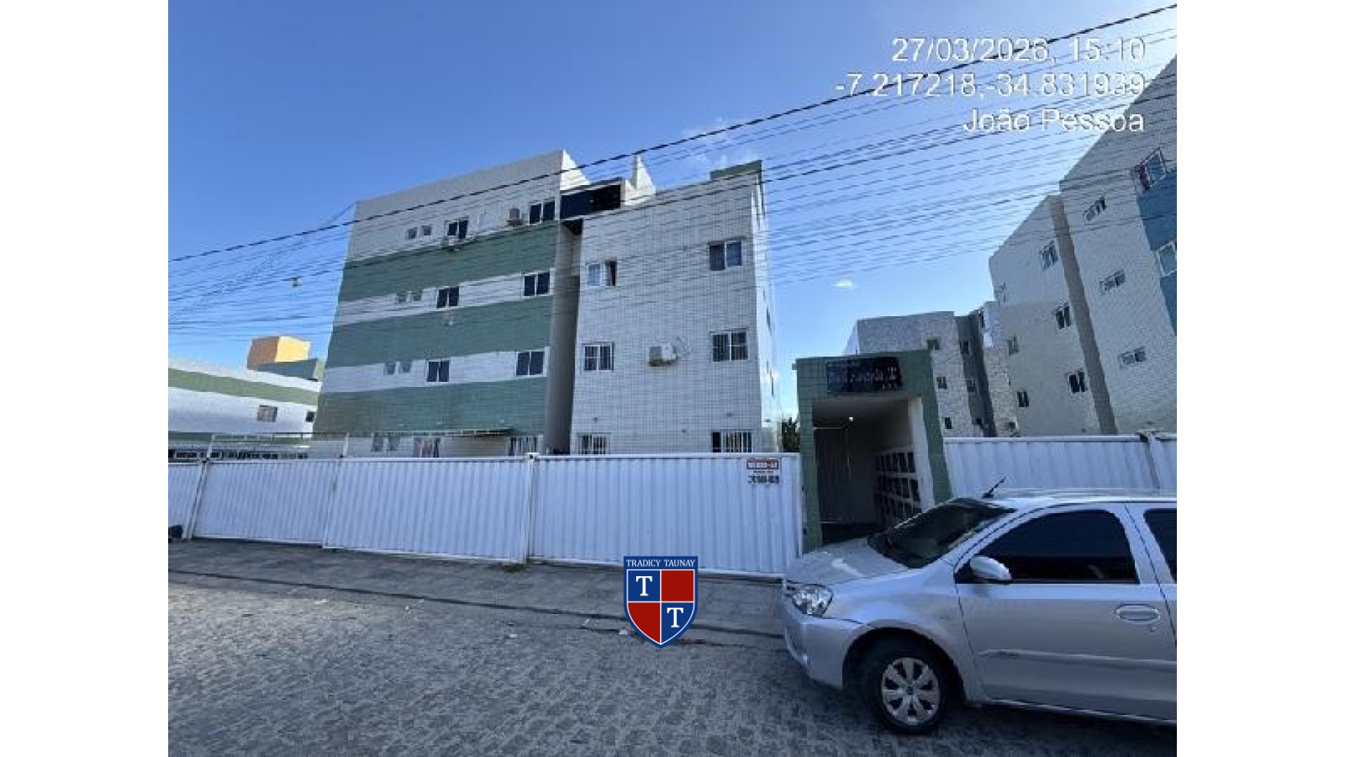 Foto 1 de APARTAMENTO em MUCUMAGRO - Imóvel Retomado Caixa