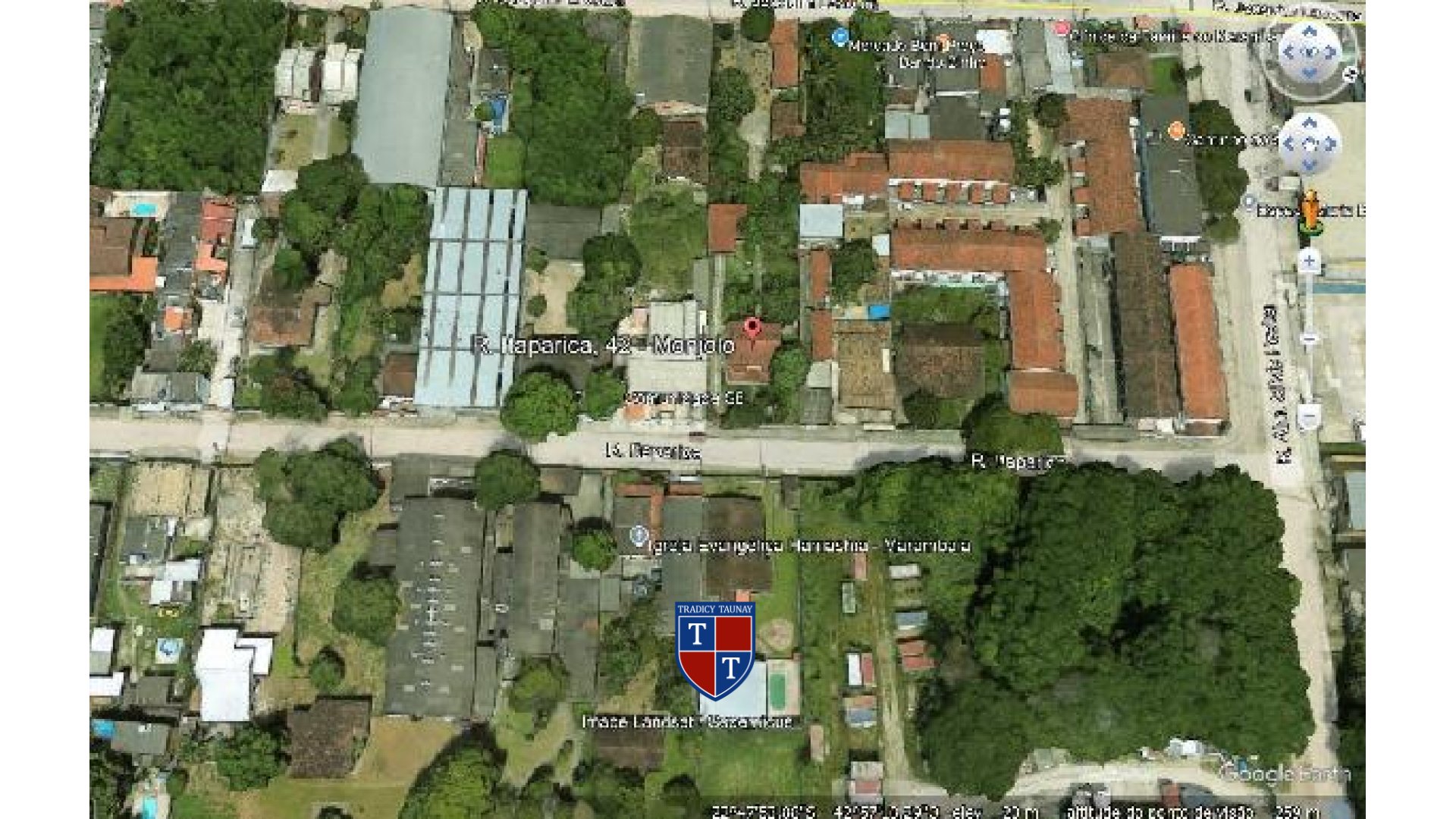 Foto 1 de CASA em GUAXINDIBA - Imóvel Retomado Caixa