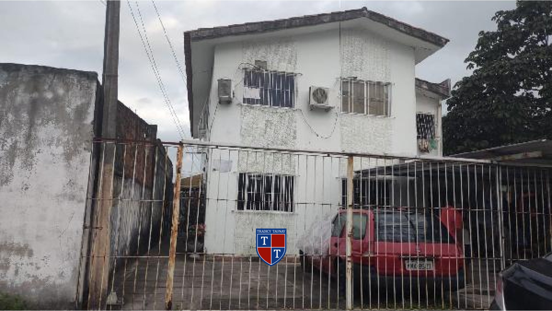 Foto 1 de APARTAMENTO em MARANGUAPE II - Imóvel Retomado Caixa