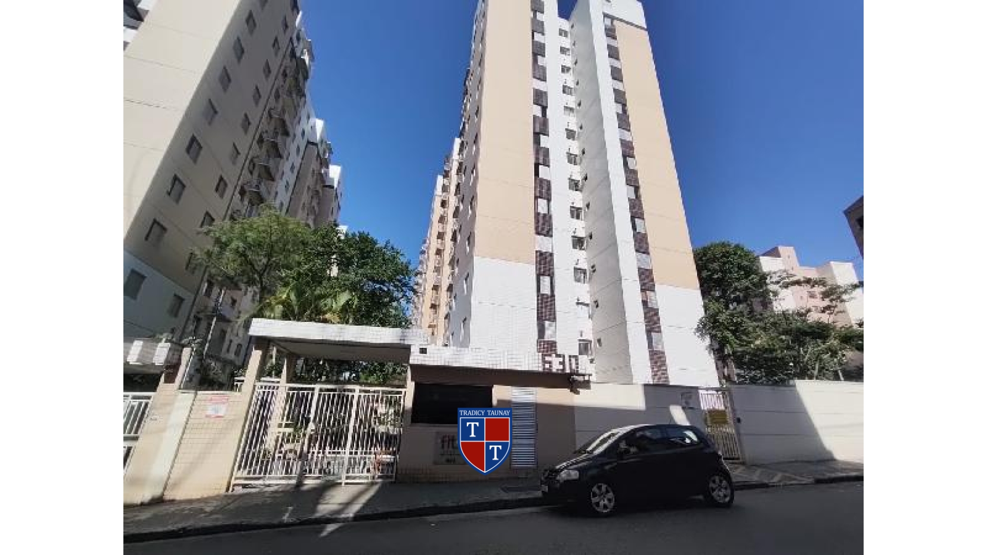 APARTAMENTO em JARDIM SAO SAVERIO