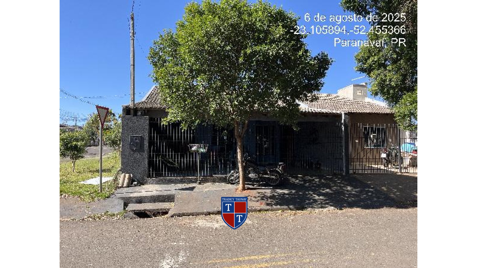 Foto 1 de CASA em VILA OPERARIA - Imóvel Retomado Caixa