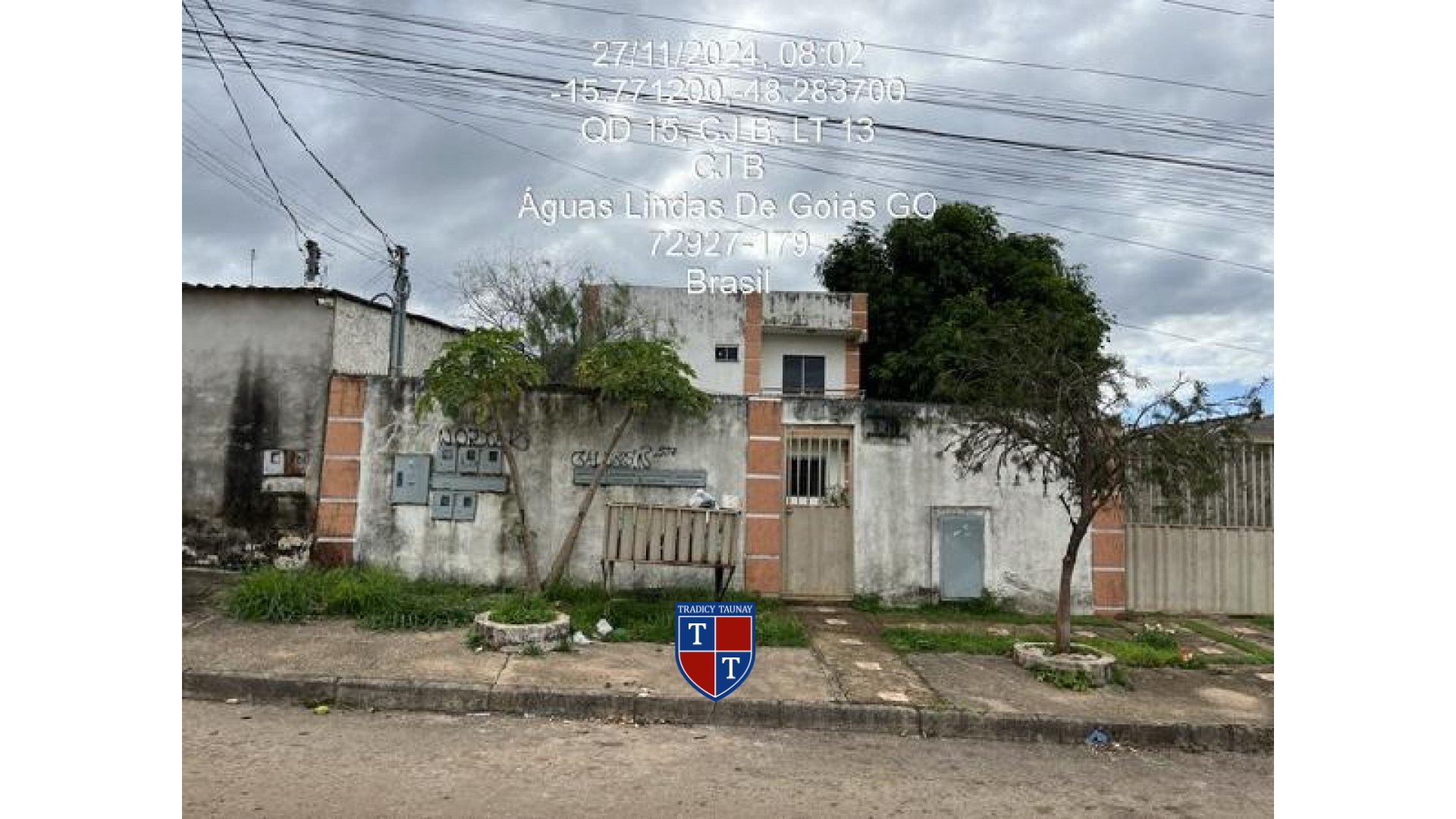 Foto 1 de APARTAMENTO em MANSOES ODISSEIA - Imóvel Retomado Caixa