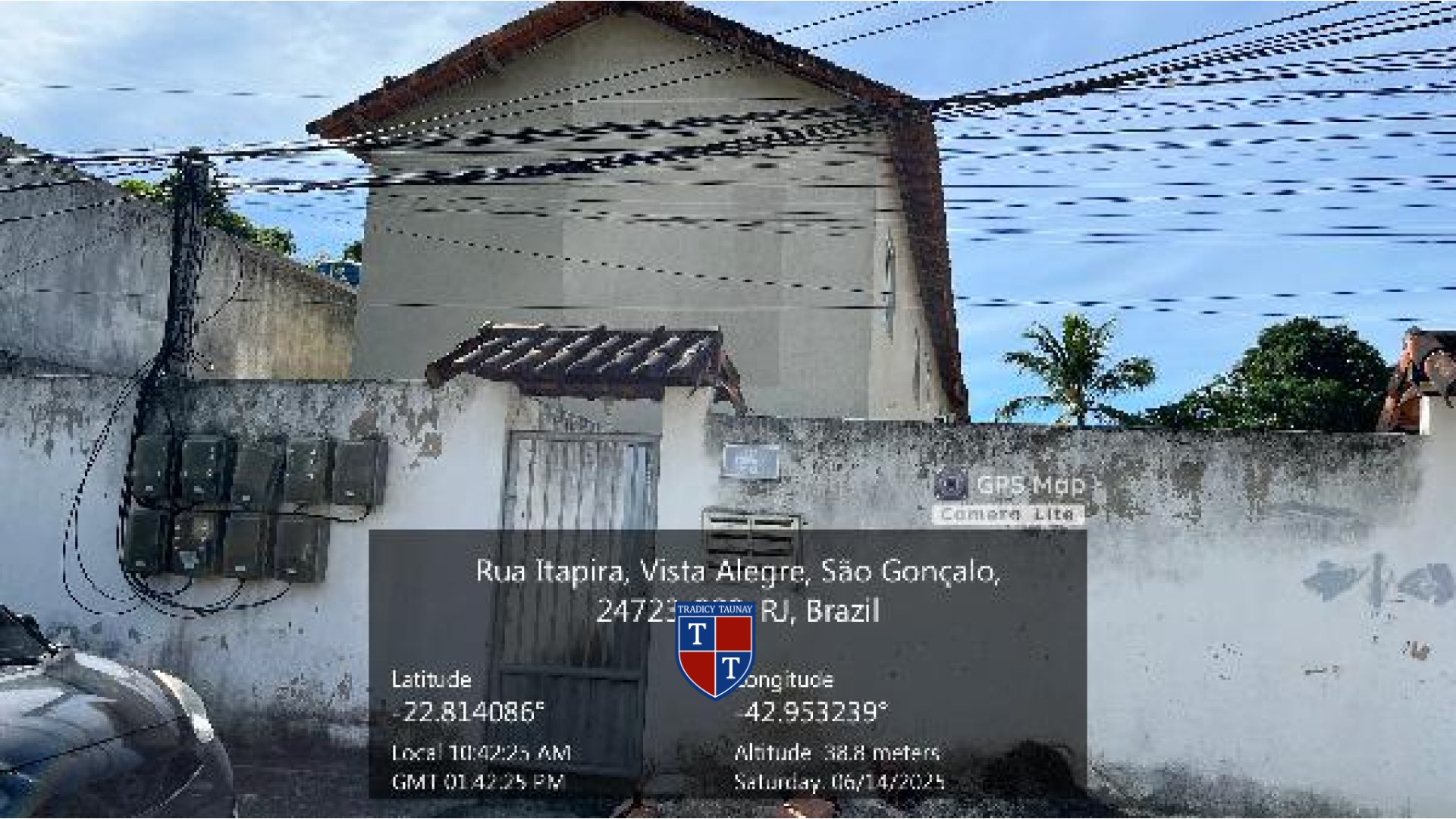 CASA em VISTA ALEGRE