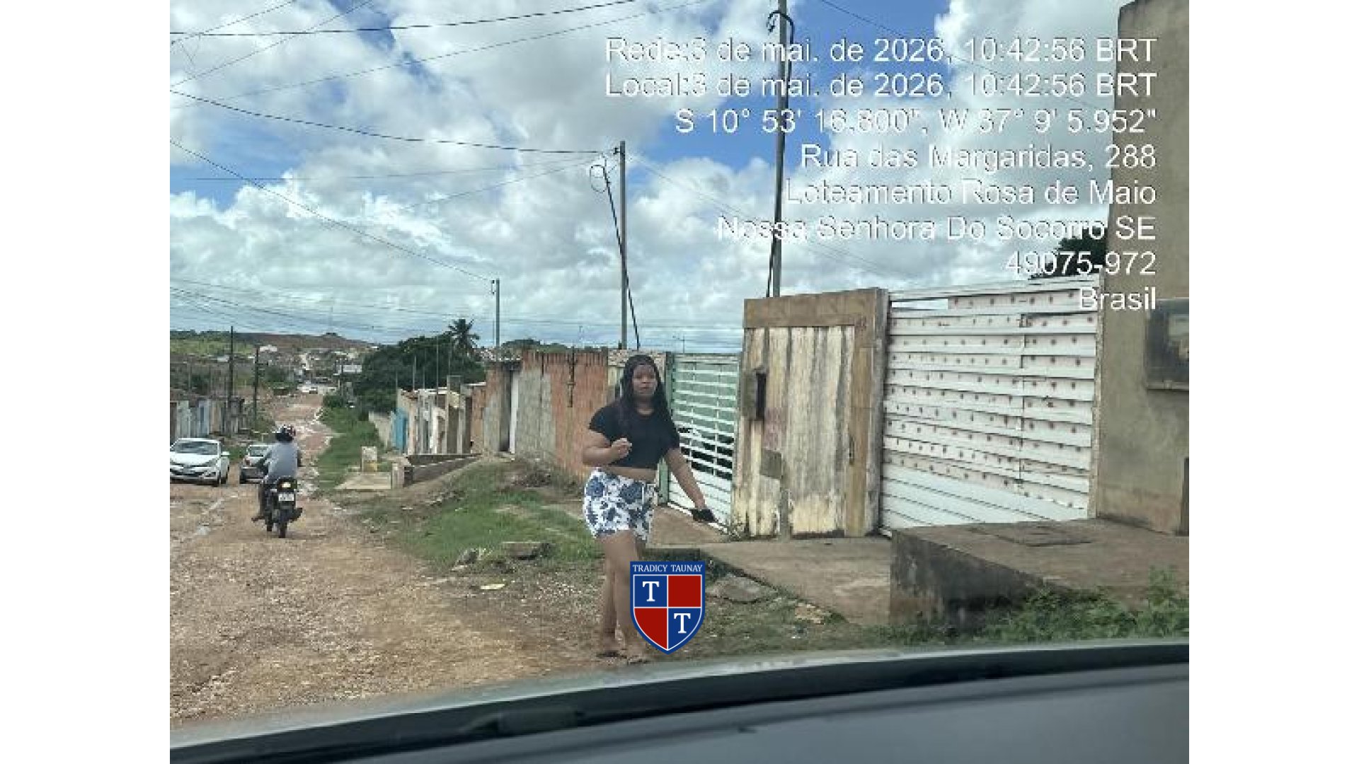 Foto 1 de CASA em SANTA INES - Imóvel Retomado Caixa