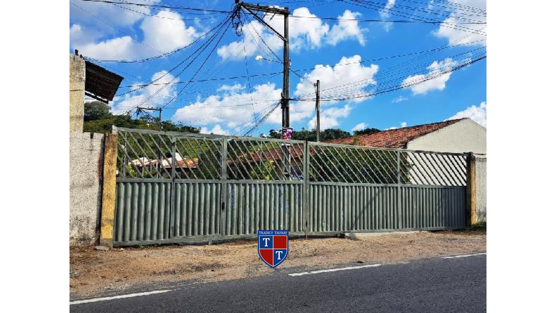 Foto 1 de CASA em RECANTO DOS MAGALHAES (CABUCU) - Imóvel Retomado Caixa