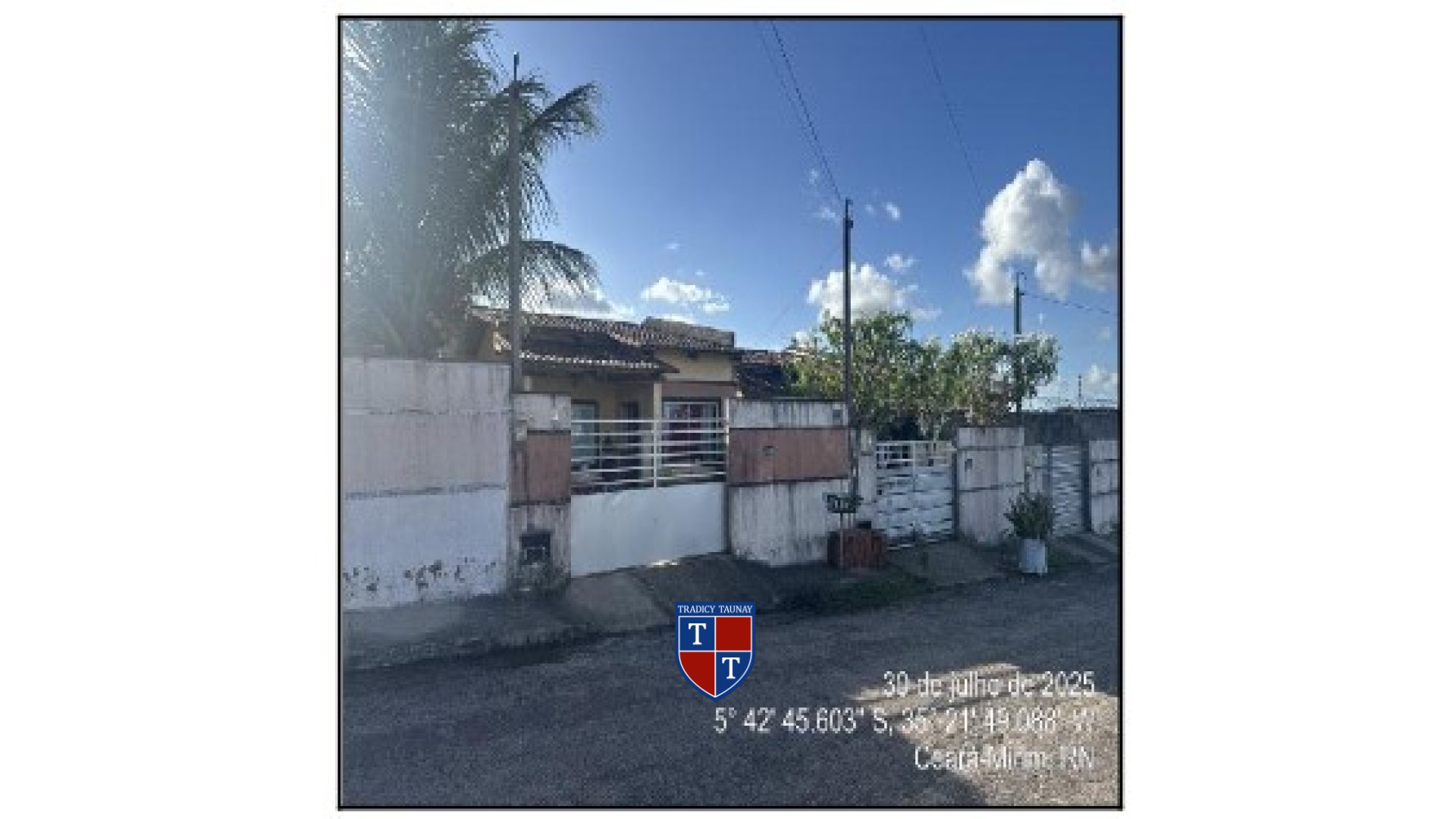 Foto 1 de CASA em MASSARANDUBA - Imóvel Retomado Caixa
