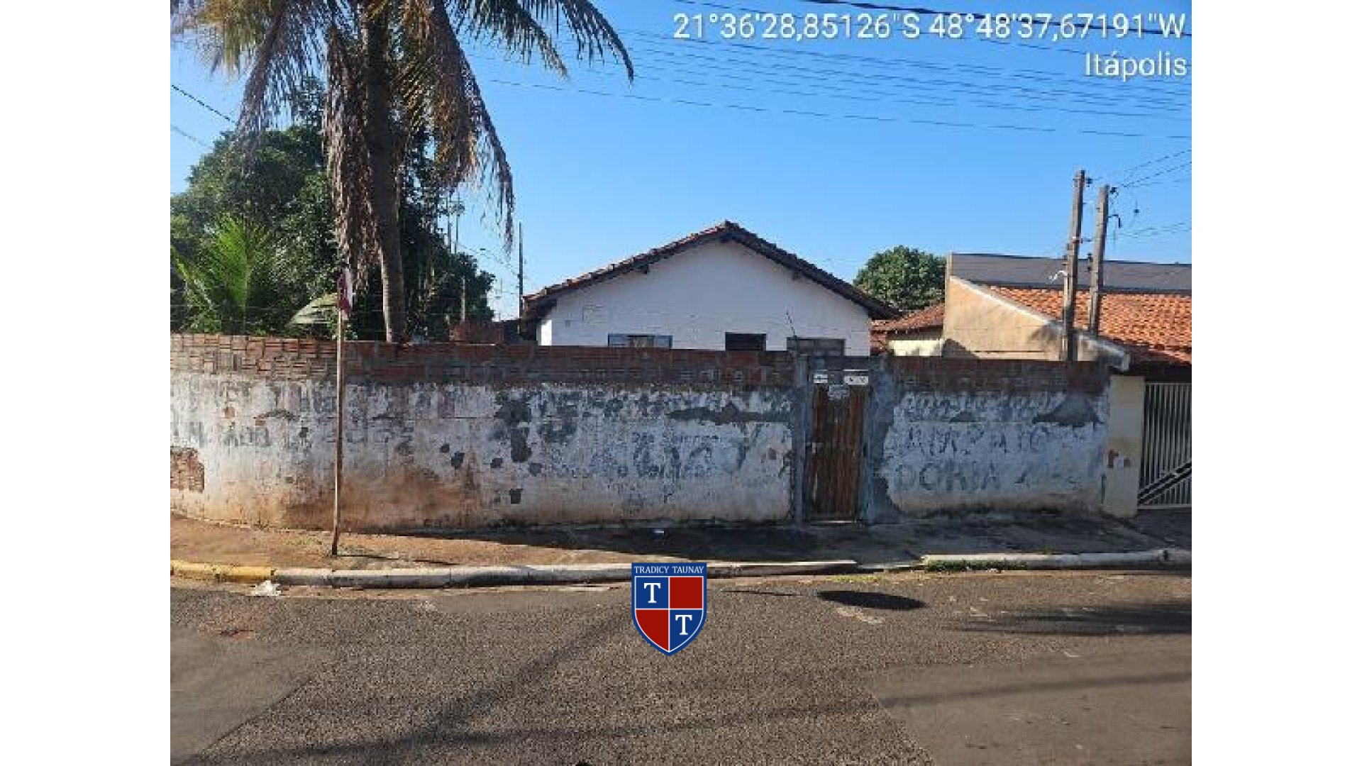 Foto 1 de CASA em JARDIM ESPERANCA II - Imóvel Retomado Caixa