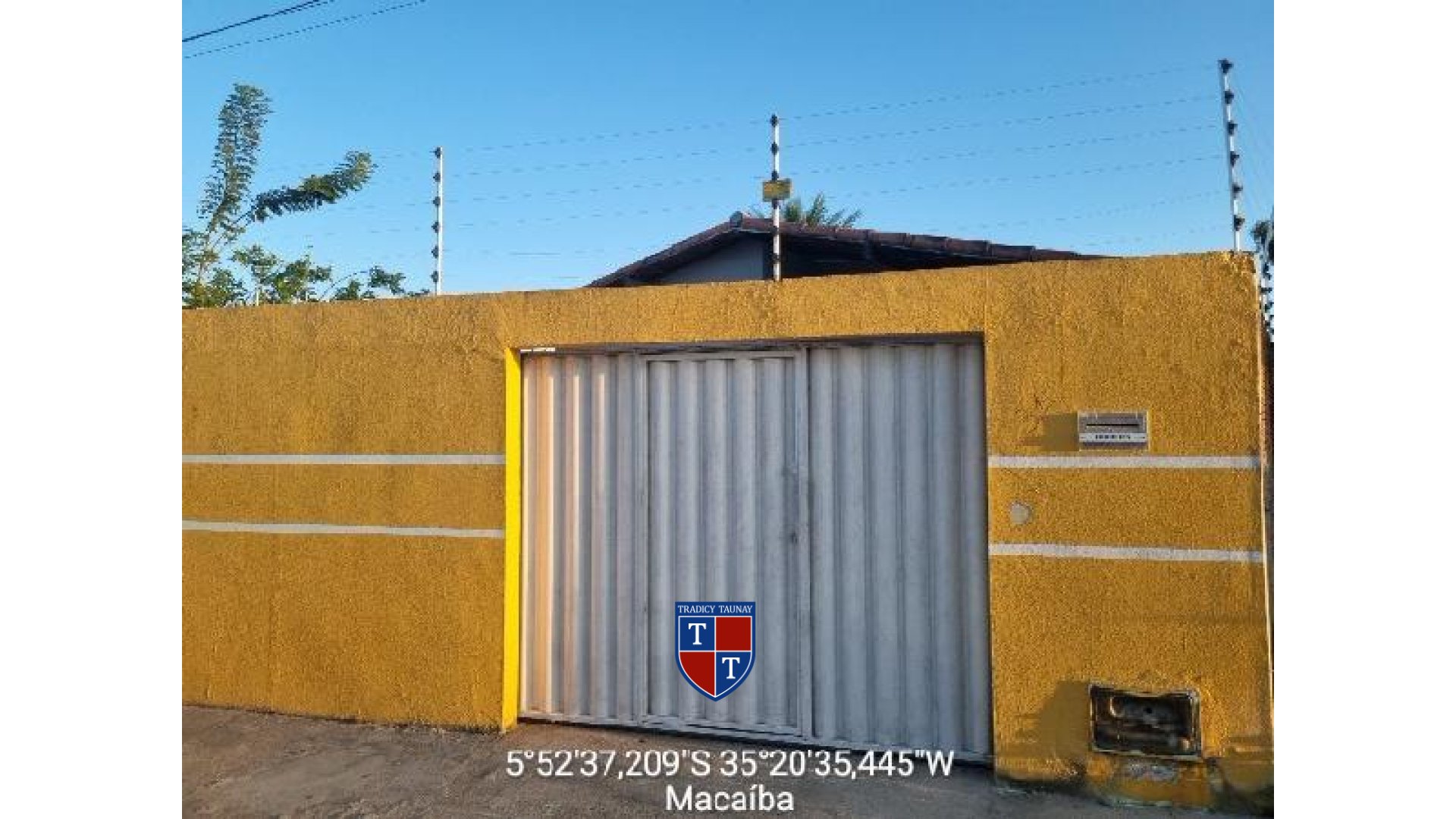 Foto 1 de CASA em VILAR - Imóvel Retomado Caixa