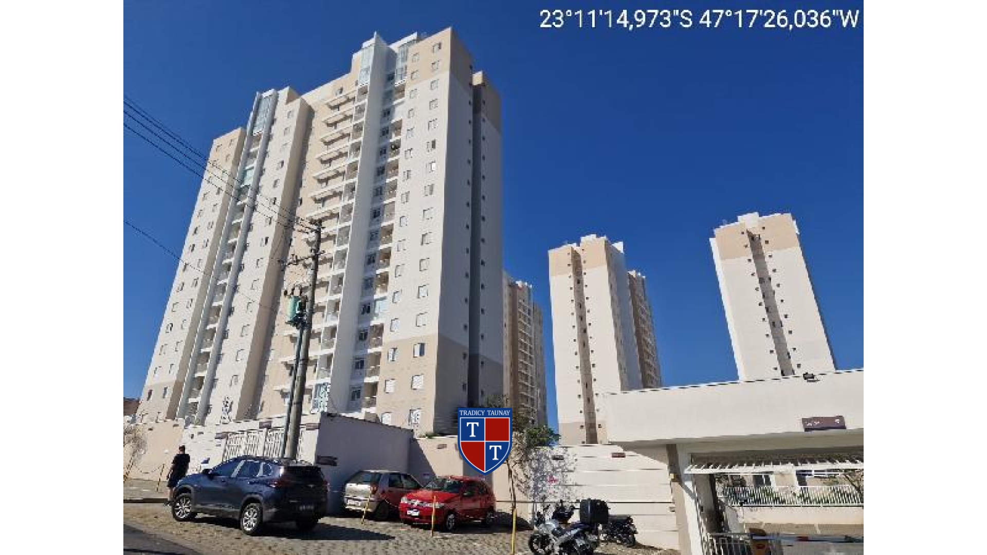 Foto 1 de APARTAMENTO em BELA VISTA, SALTO/SP - Imóvel Retomado CAIXA Ref 8444419410008