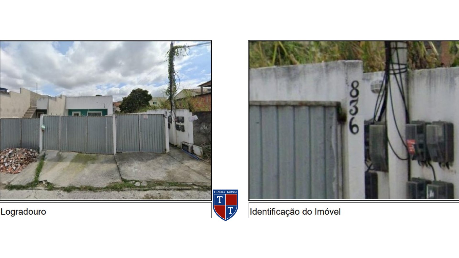 Foto 1 de CASA em LAGOINHA - Imóvel Retomado Caixa