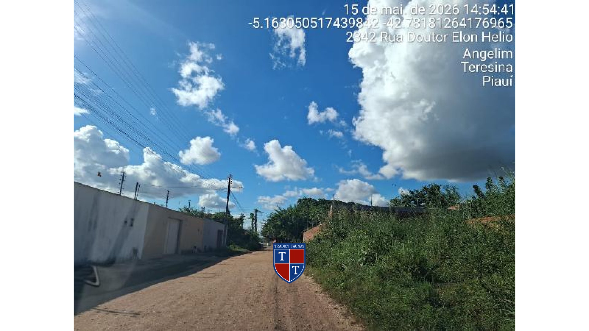 Foto 1 de CASA em ANGELIM - Imóvel Retomado Caixa