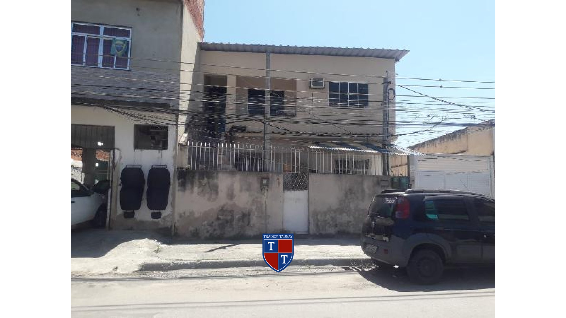 Foto 1 de APARTAMENTO em CENTRO, NILOPOLIS/RJ - Imóvel Retomado CAIXA Ref 8444419421441