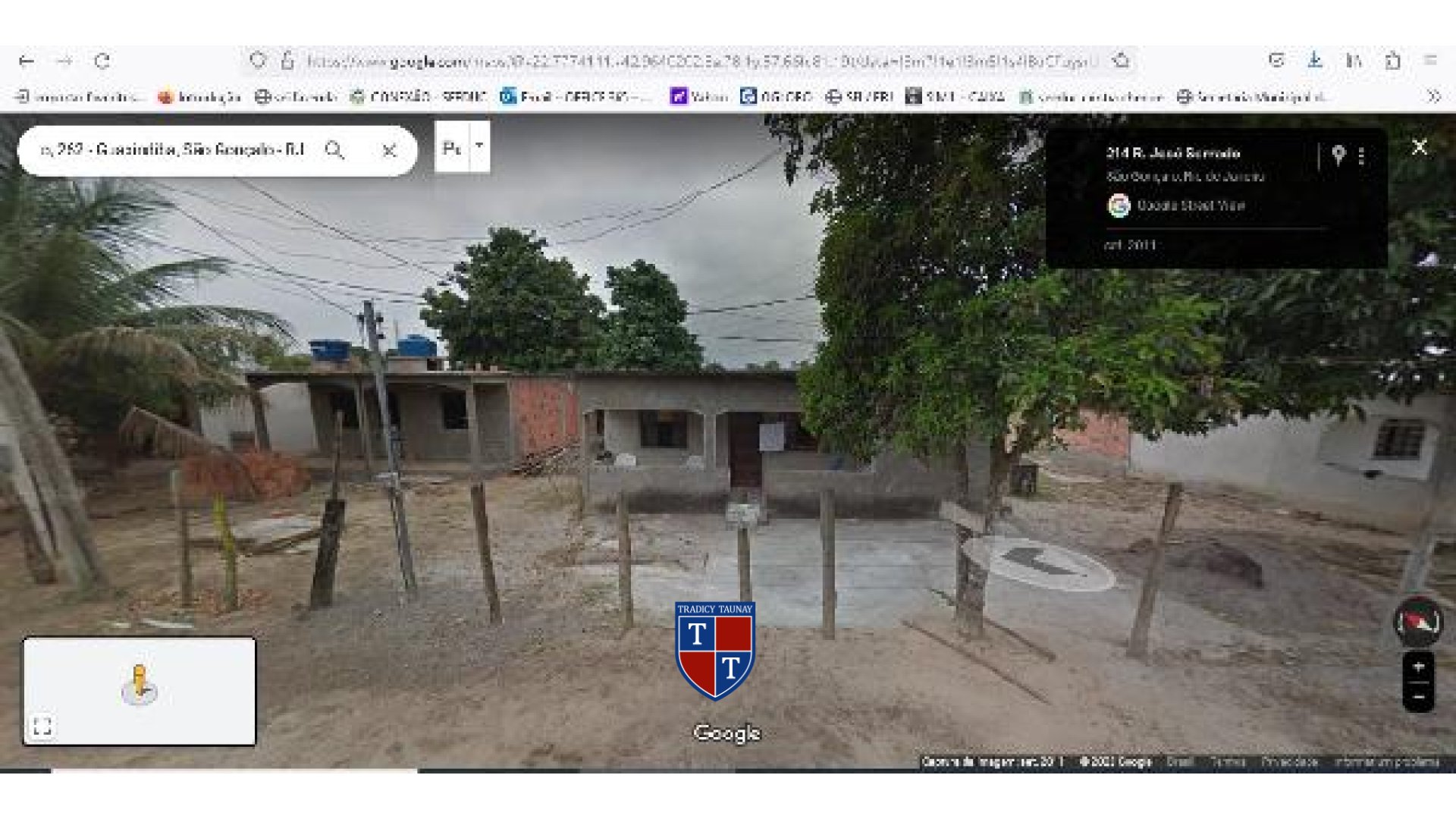 Foto 1 de CASA em BOM RETIRO - Imóvel Retomado Caixa