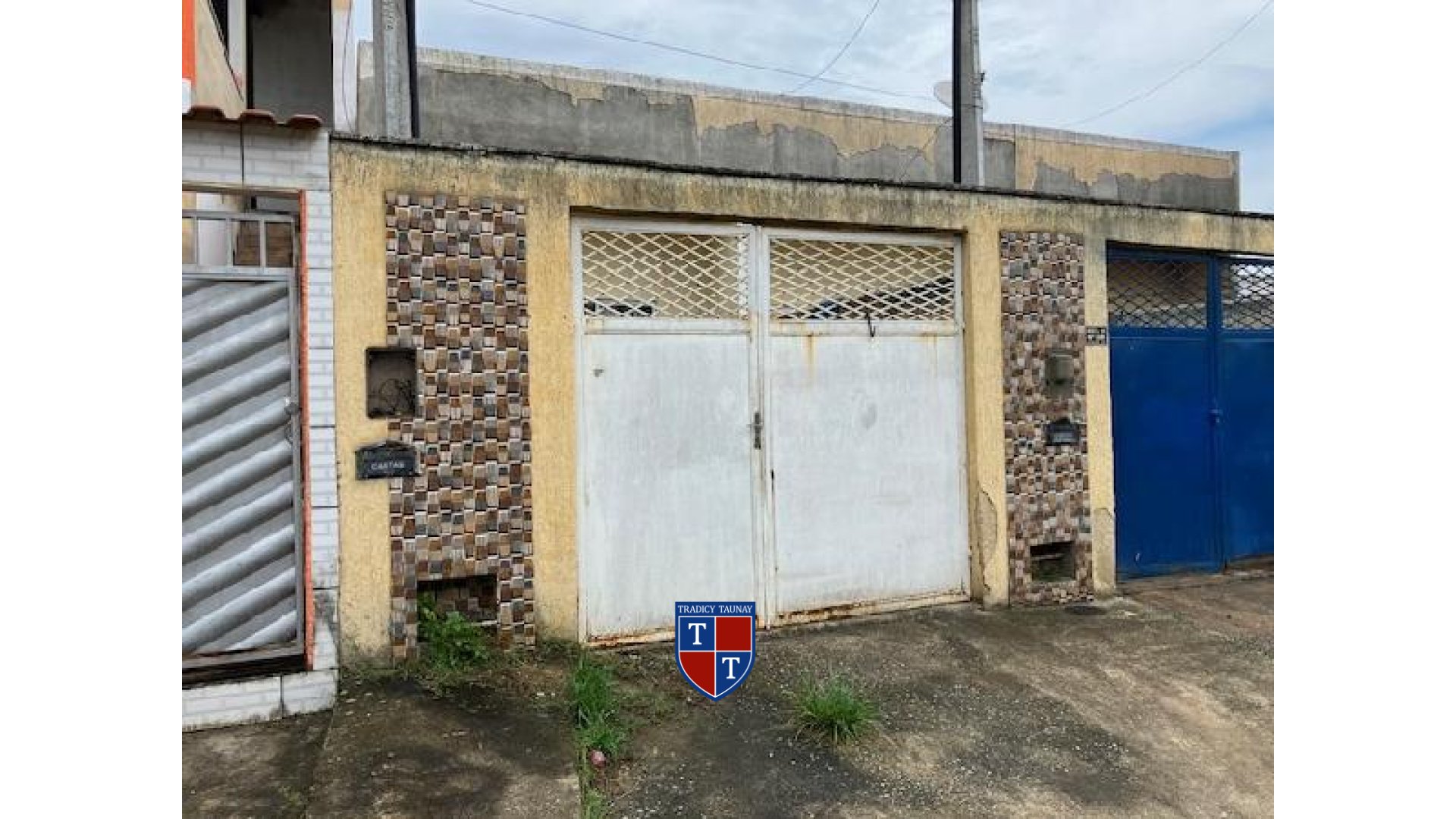 Foto 1 de CASA em CABUCU - Imóvel Retomado Caixa