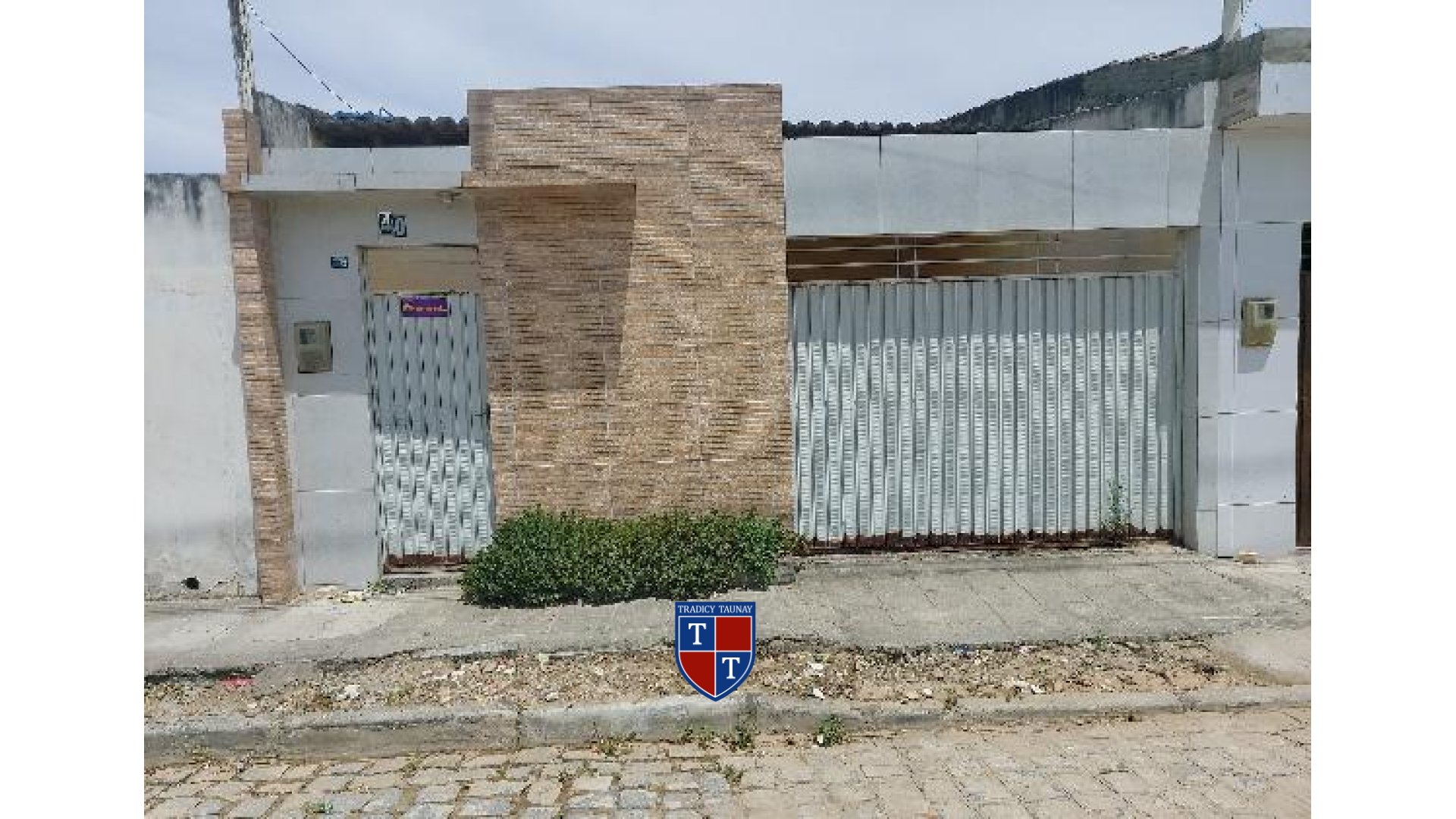 Foto 1 de CASA em CENTRO - Imóvel Retomado Caixa