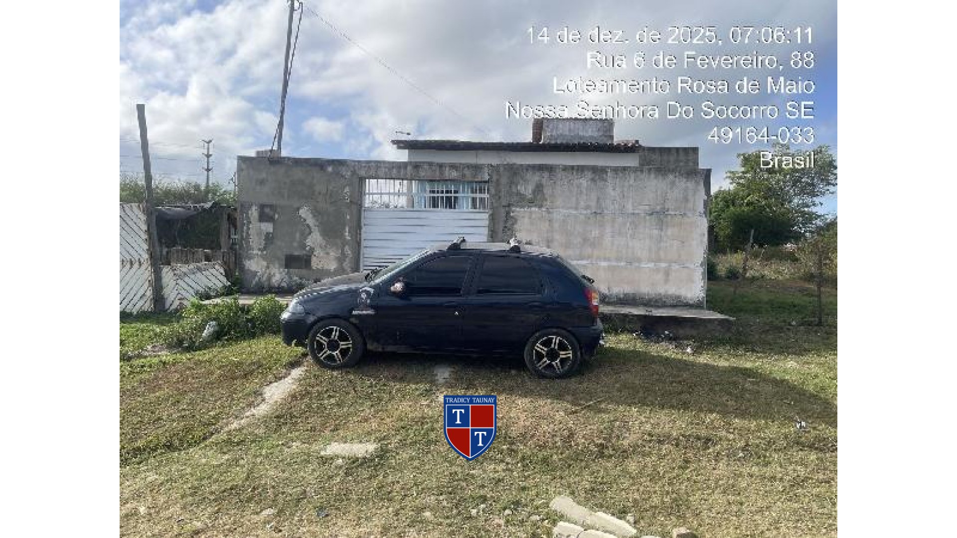 Foto 1 de CASA em COMPEXO JARDIM - Imóvel Retomado Caixa