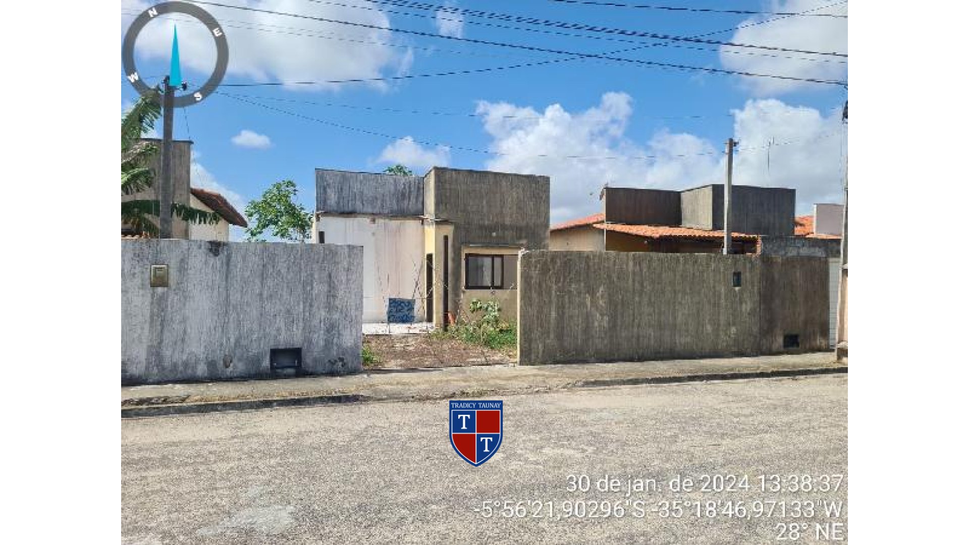 Foto 1 de CASA em BELA MACAIBA - Imóvel Retomado Caixa