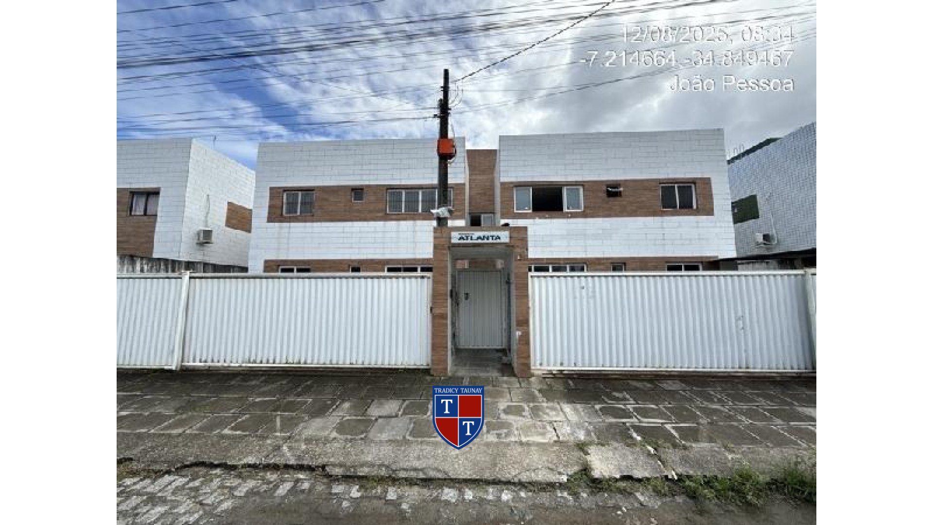 Foto 1 de APARTAMENTO em GRAMAME - Imóvel Retomado Caixa