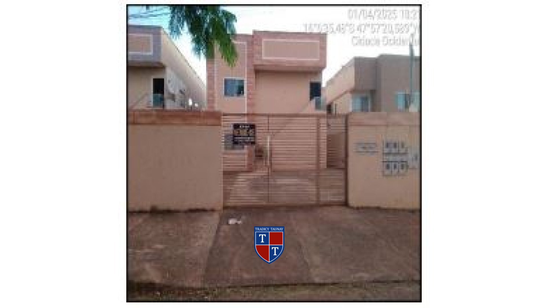 Foto 1 de APARTAMENTO em PARQUE ARAGUARI-A - Imóvel Retomado Caixa