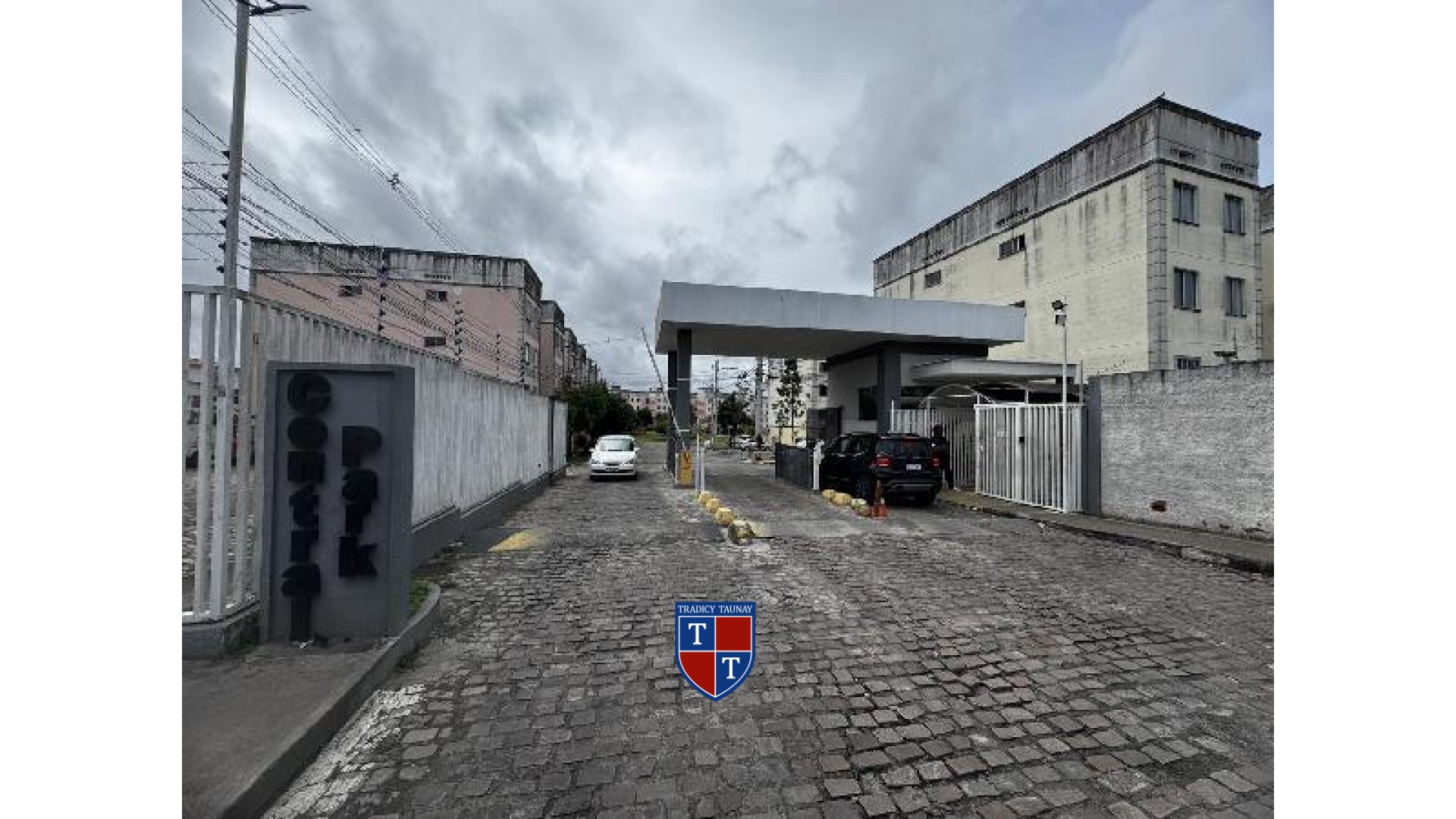 Foto 1 de APARTAMENTO em CALUMBI - Imóvel Retomado Caixa