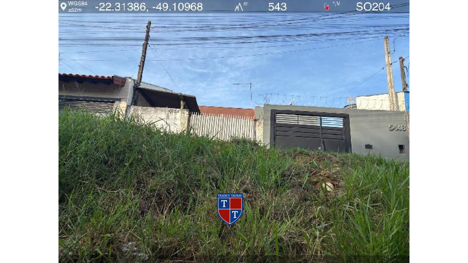 Foto 1 de CASA em PARQUE JARAGUA - Imóvel Retomado Caixa