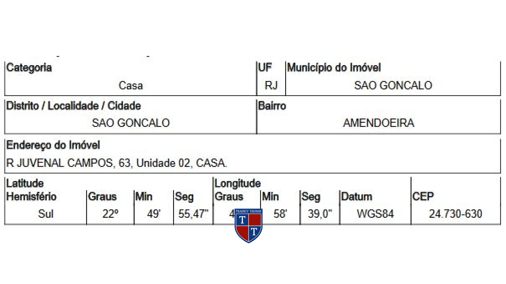Foto 2 de CASA em AMENDOEIRA - Imóvel Retomado Caixa