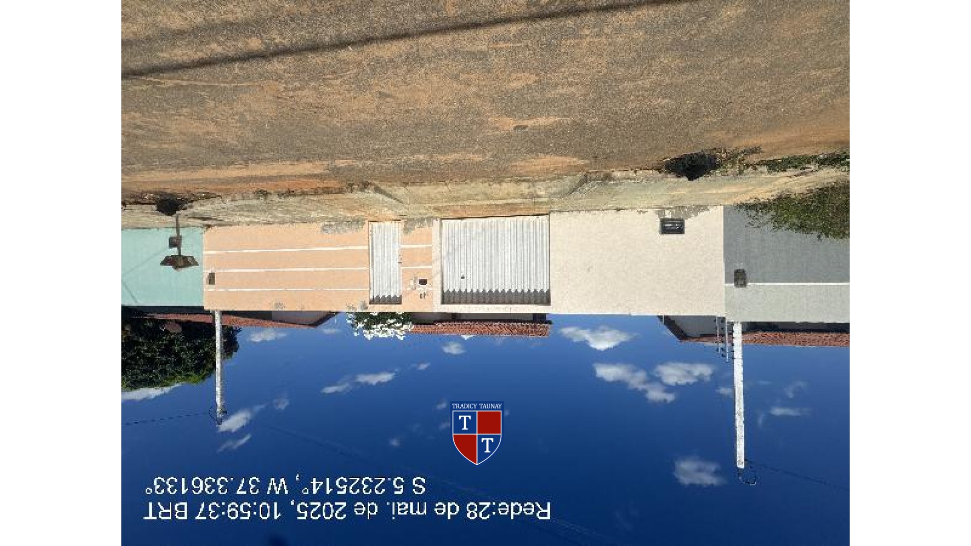 Foto 1 de CASA em ALTO DO SUMARE - Imóvel Retomado Caixa