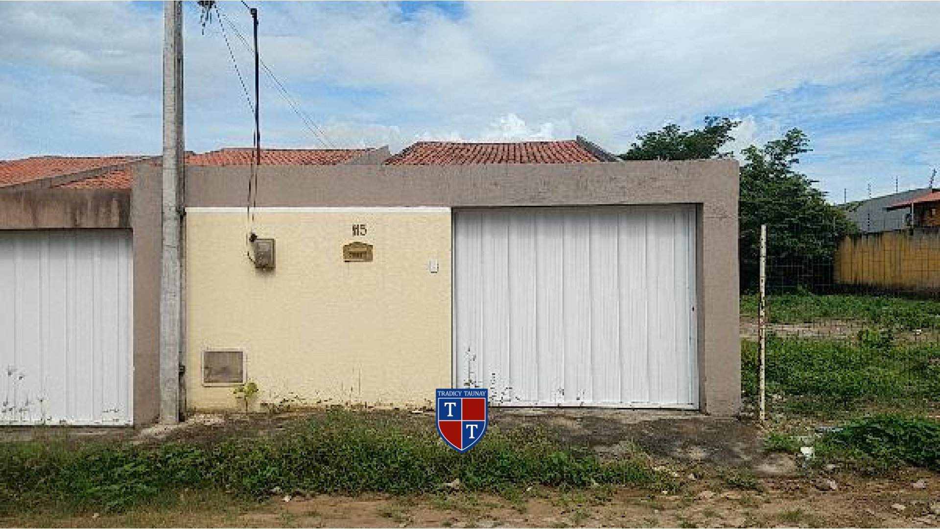 Foto 1 de CASA em GERERAU - Imóvel Retomado Caixa