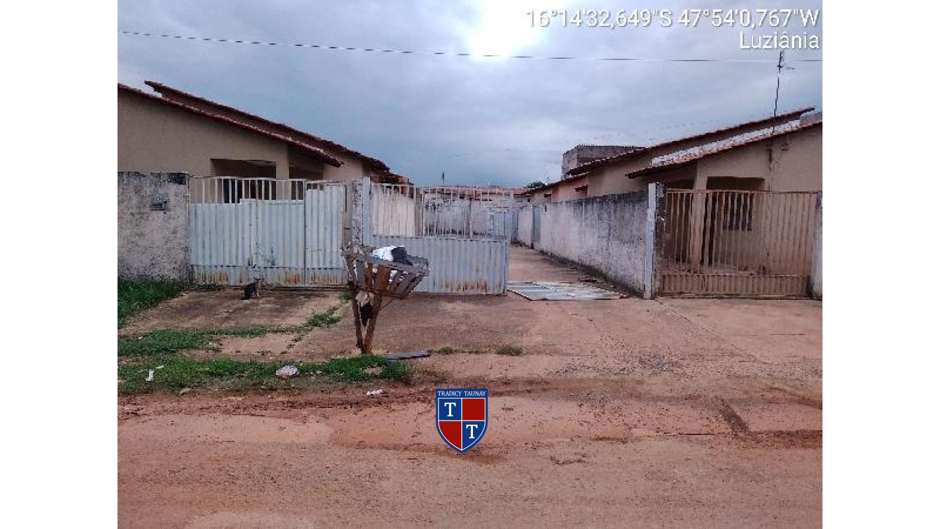 Foto 1 de CASA em JARDIM SION - Imóvel Retomado Caixa