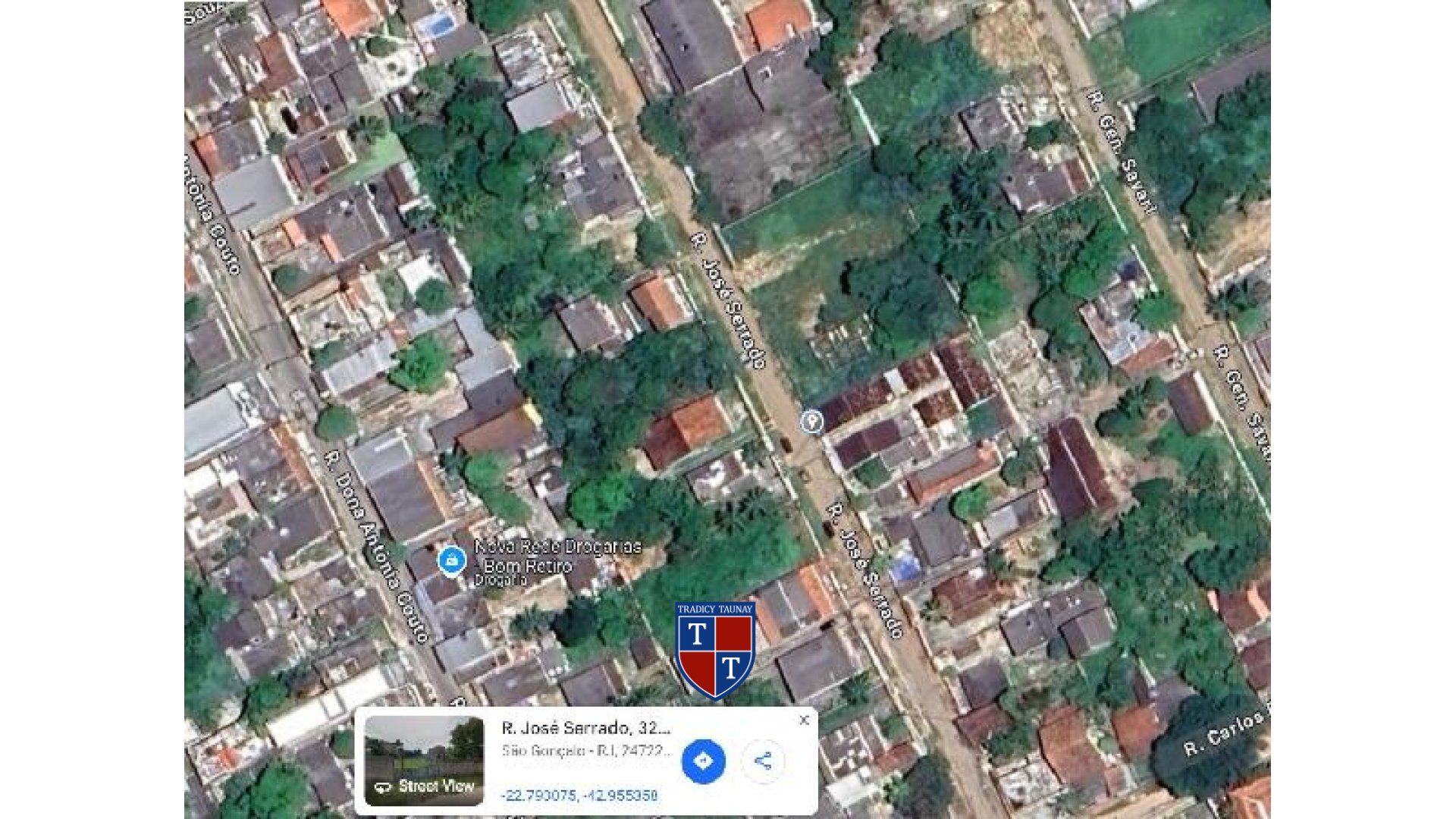 Foto 1 de CASA em BOM RETIRO - Imóvel Retomado Caixa